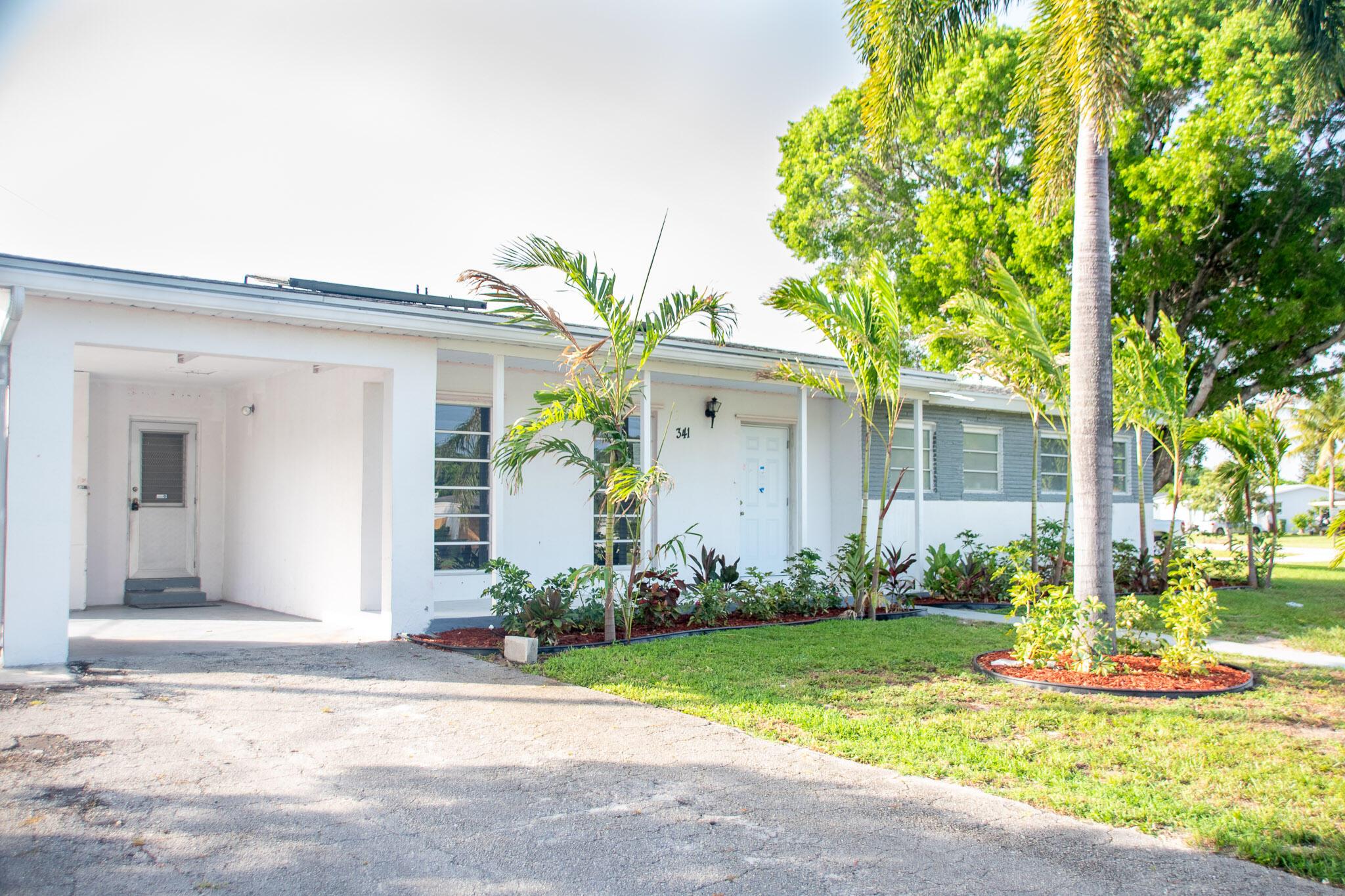 341 Henthorne Dr