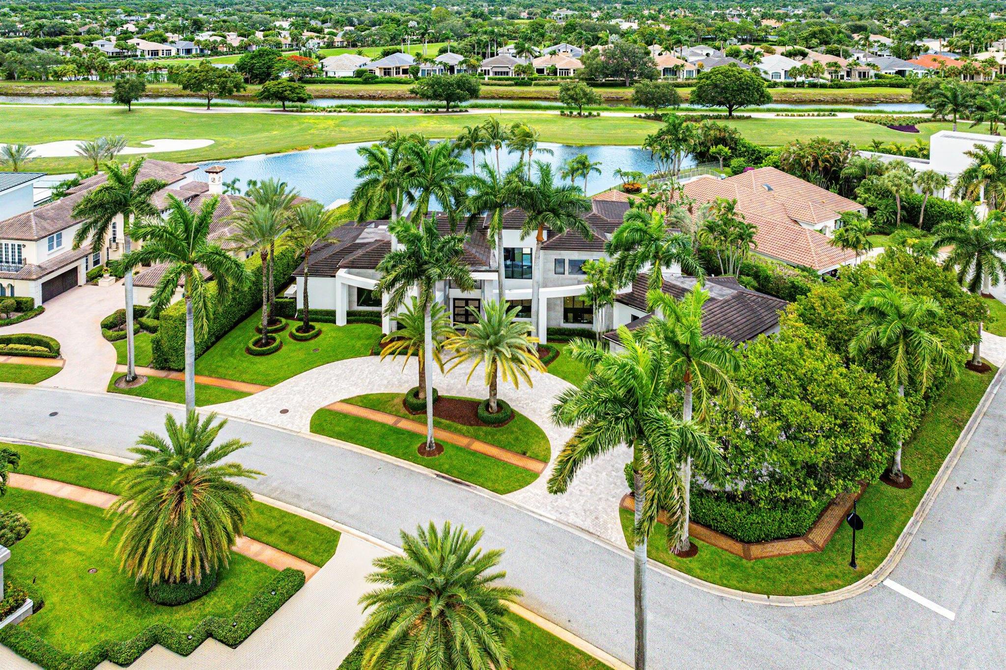 17096 Northway Cir Boca Raton, FL 33496