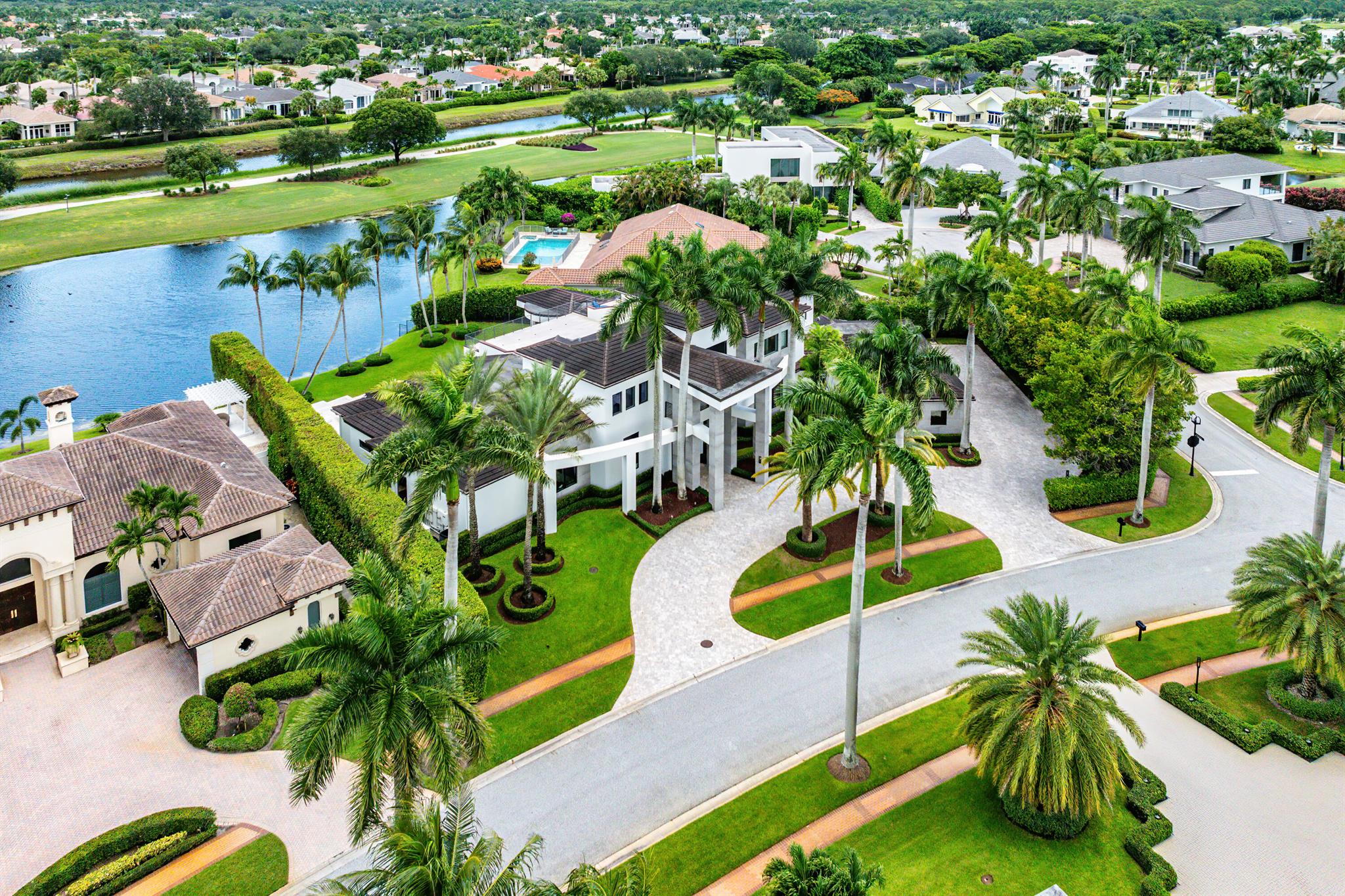 17096 Northway Cir Boca Raton, FL 33496