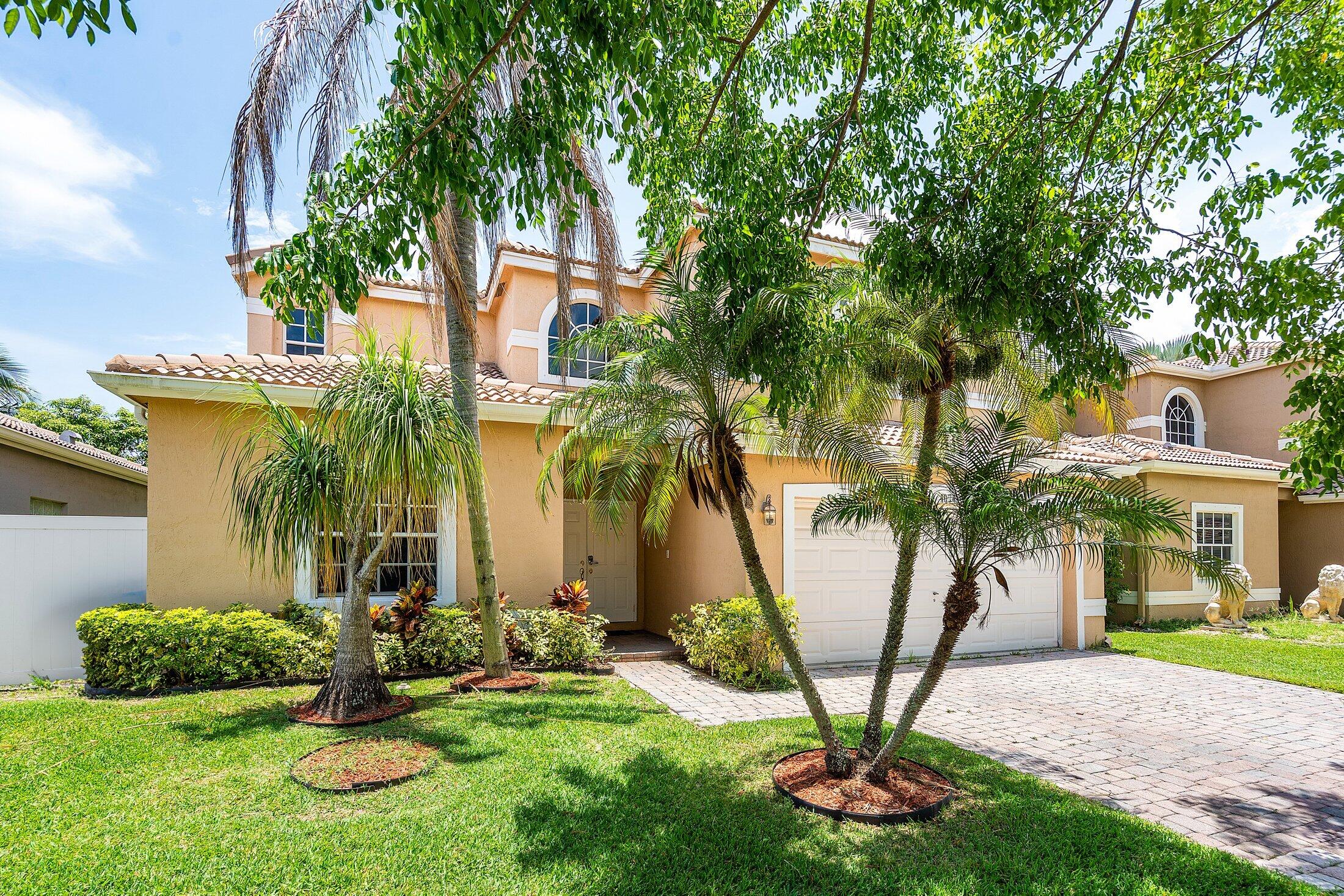 4074 NW 62nd Dr