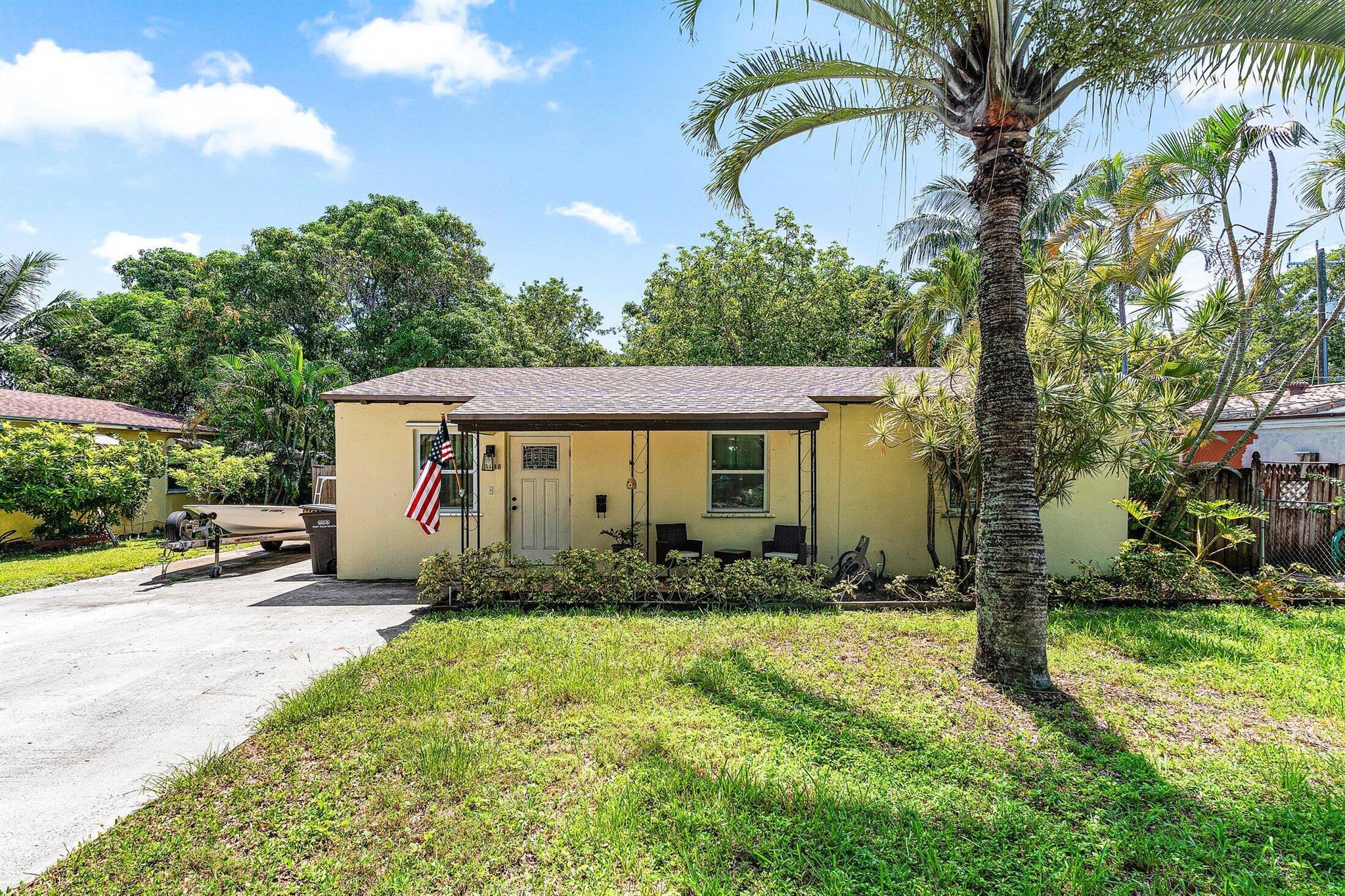 3108 Clyde Rd