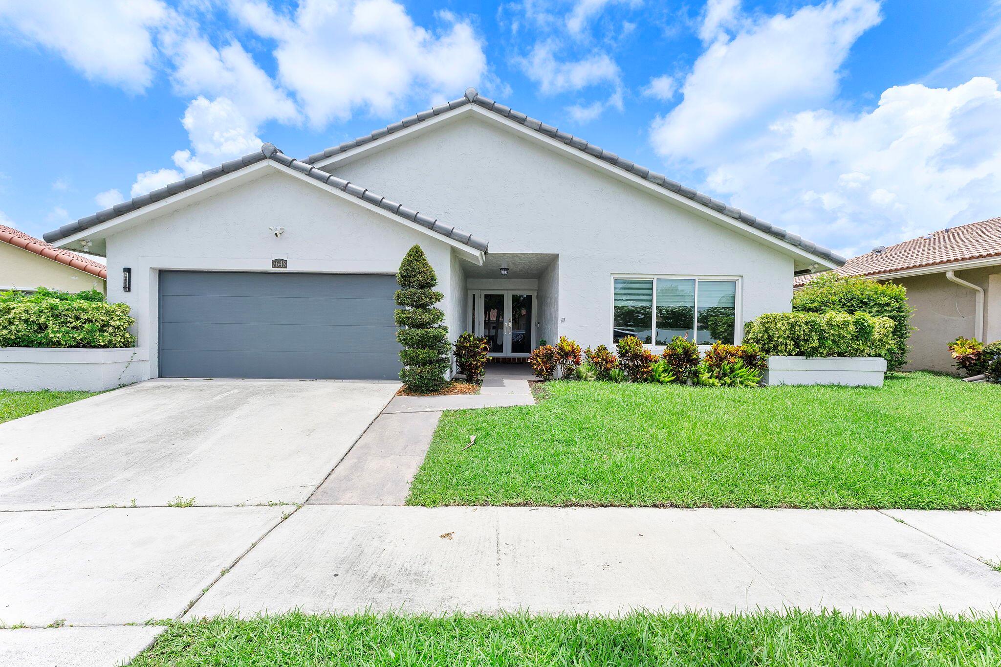 7648 Silver Woods Ct