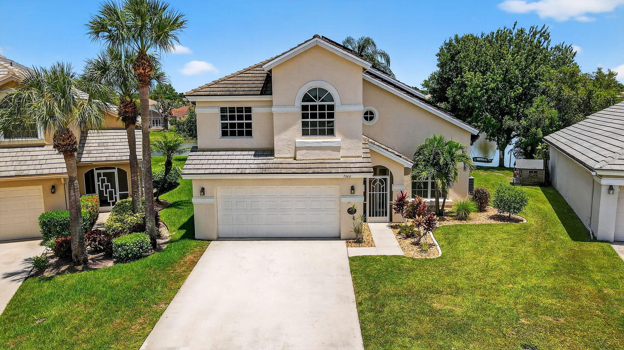 7362 Ashley Shores Cir