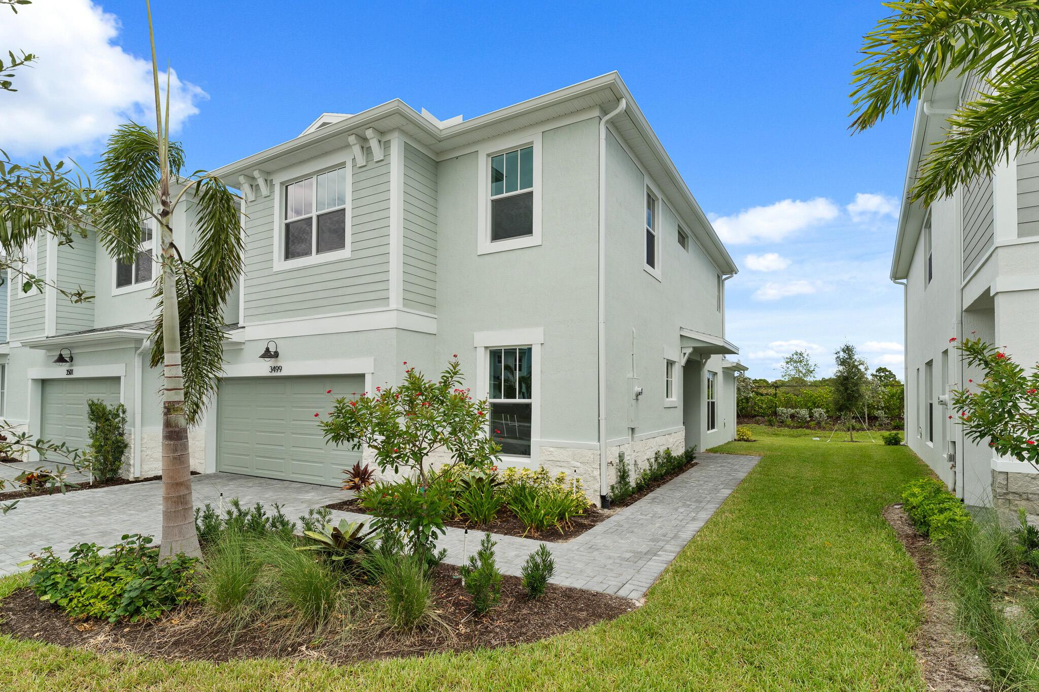 3499 NW Solange Ct