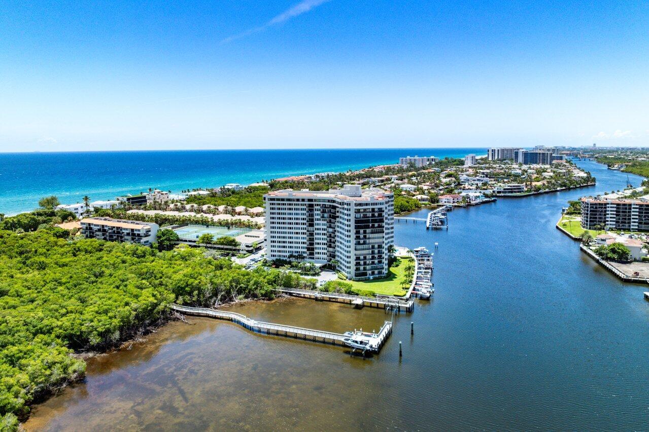 3912 S Ocean Blvd #709