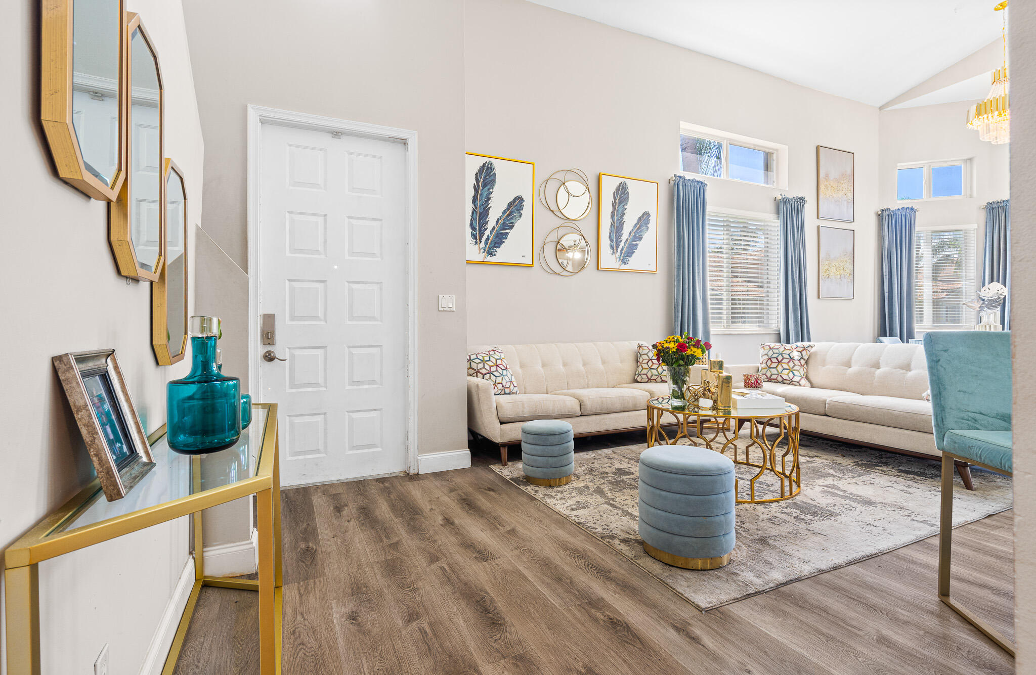 15822 SW 10th Pembroke Pines, FL 33027