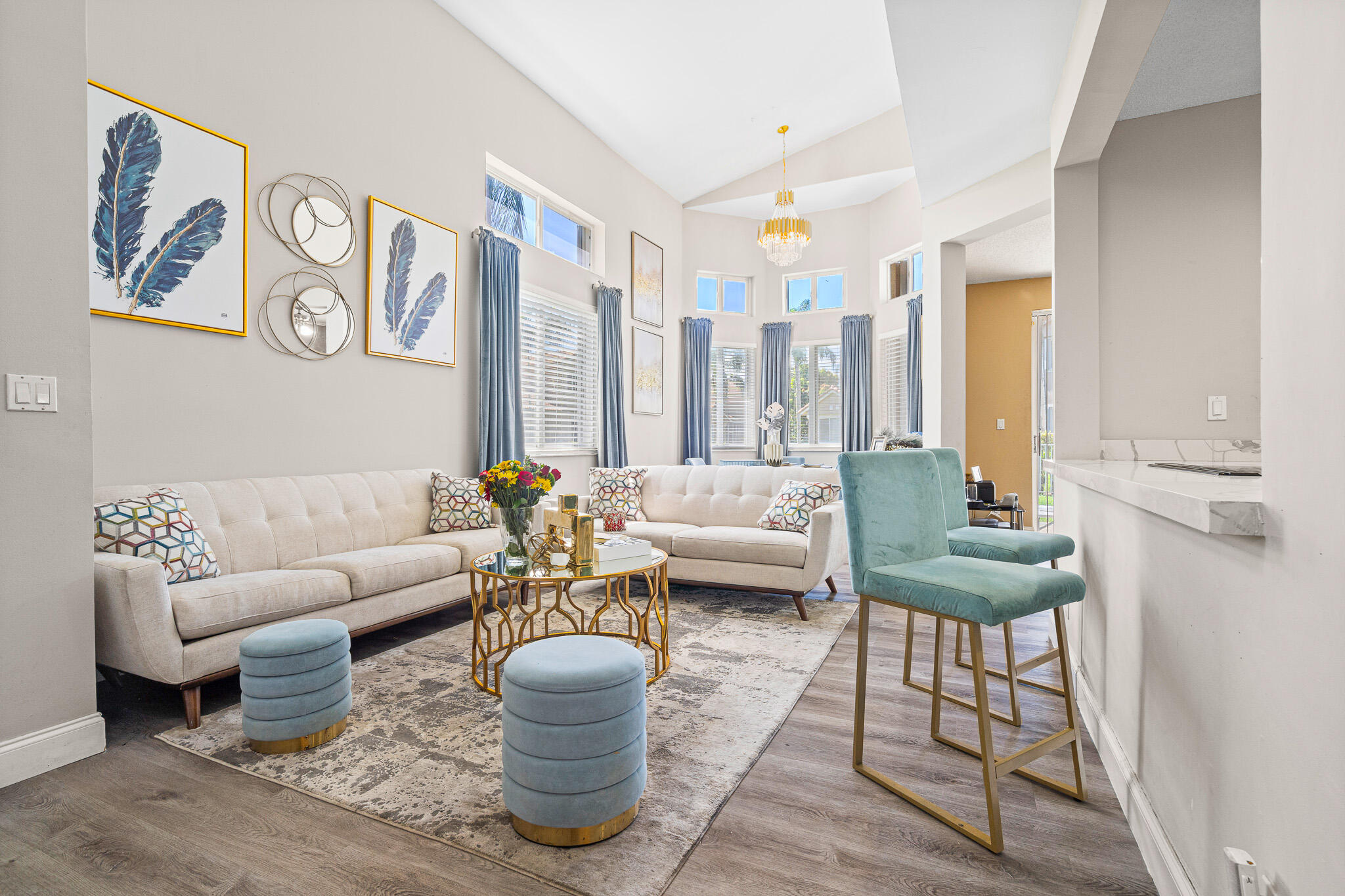 15822 SW 10th Pembroke Pines, FL 33027