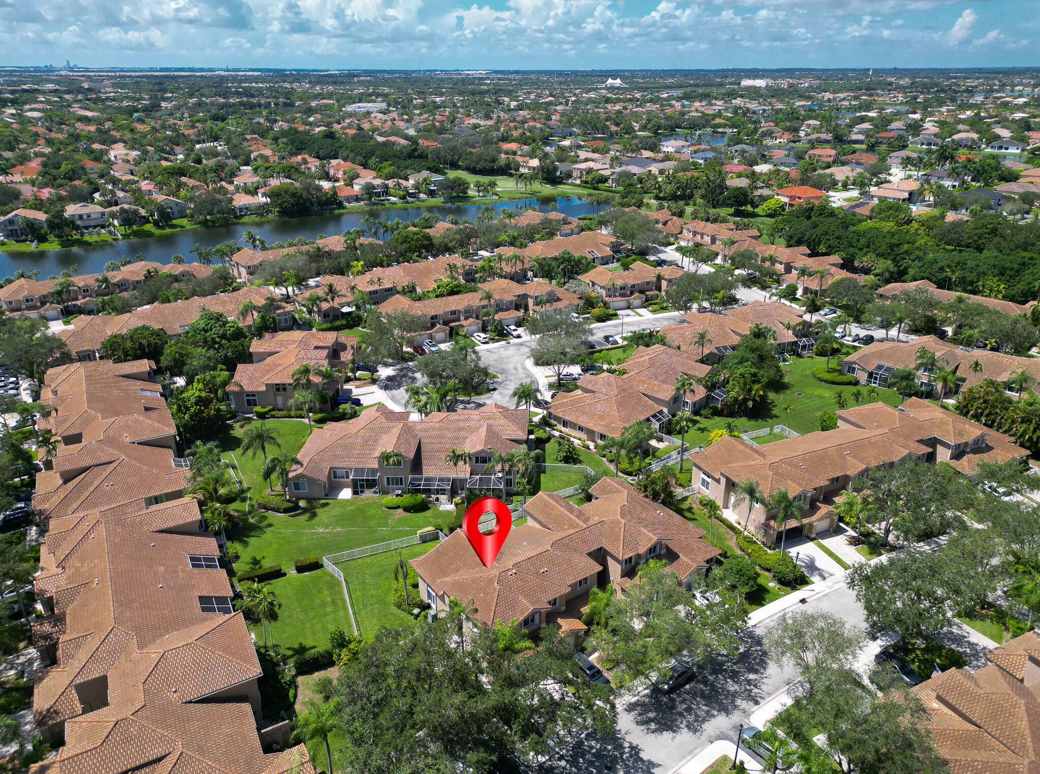 15822 SW 10th Pembroke Pines, FL 33027