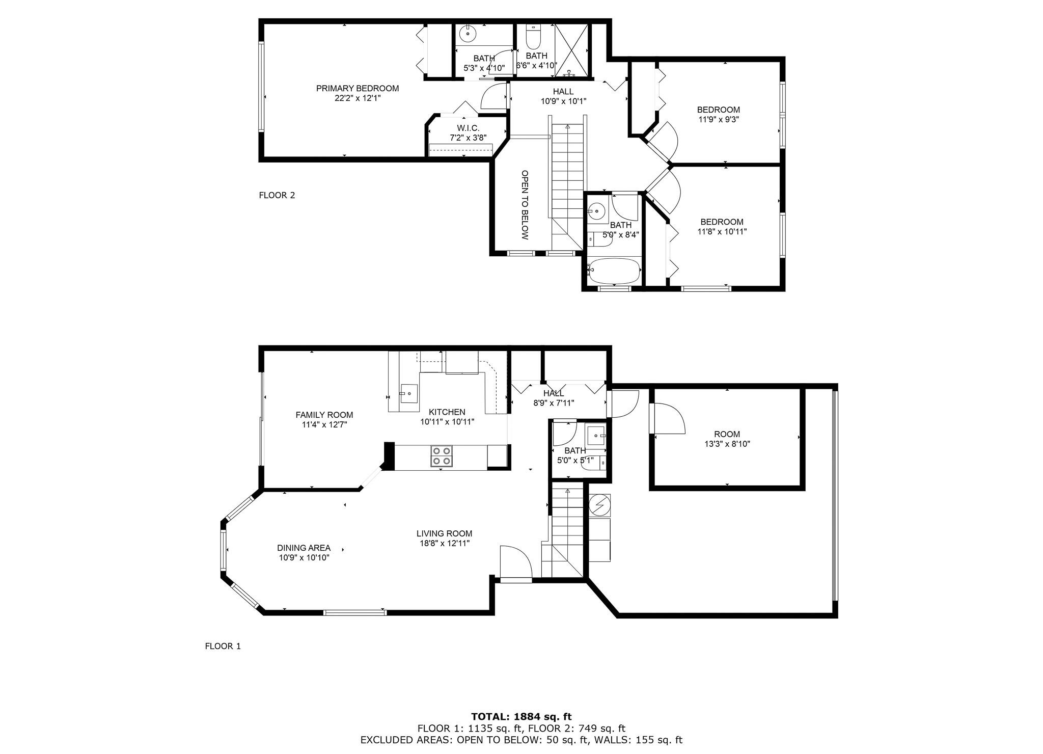 15822 SW 10th Pembroke Pines, FL 33027