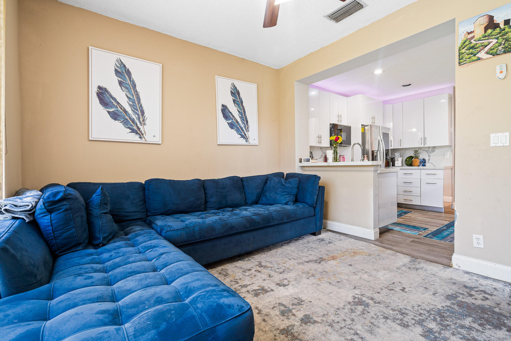 15822 SW 10th Pembroke Pines, FL 33027