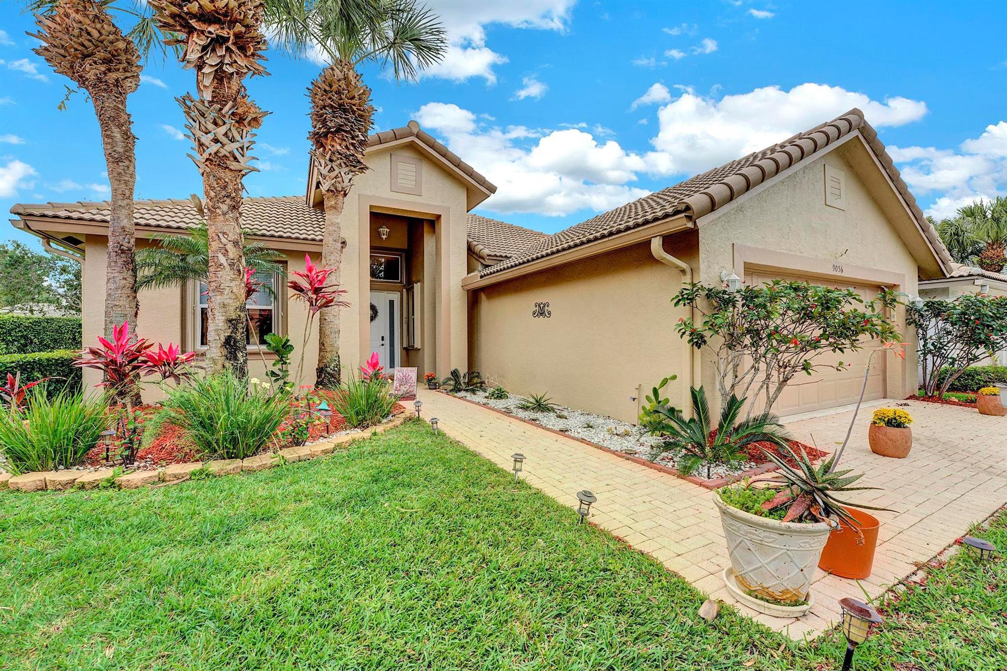 9056 Bay Harbour Cir