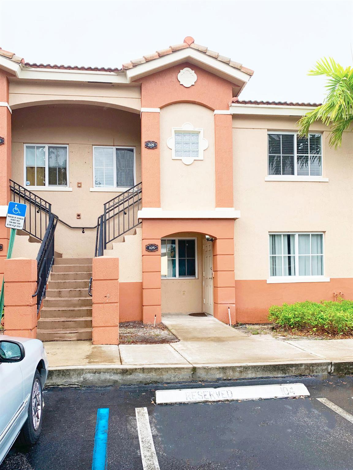 3500 Briar Bay Blvd #205