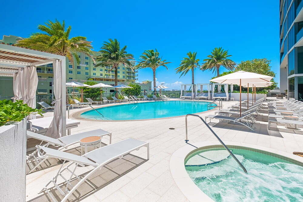 500 E Las Olas #3808 Fort Lauderdale, FL 33301