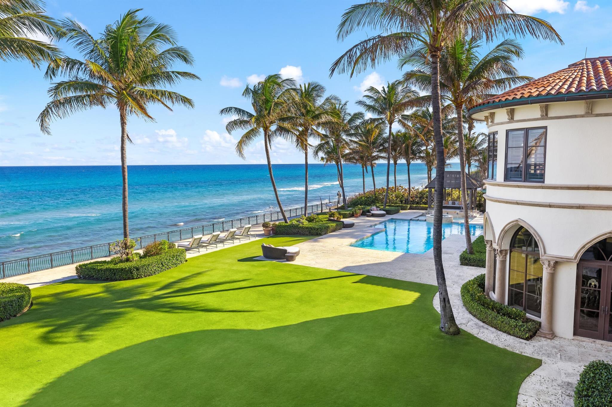 820 S Ocean Blvd Manalapan, FL 33462 820 S Ocean Blvd Manalapan, FL 33462