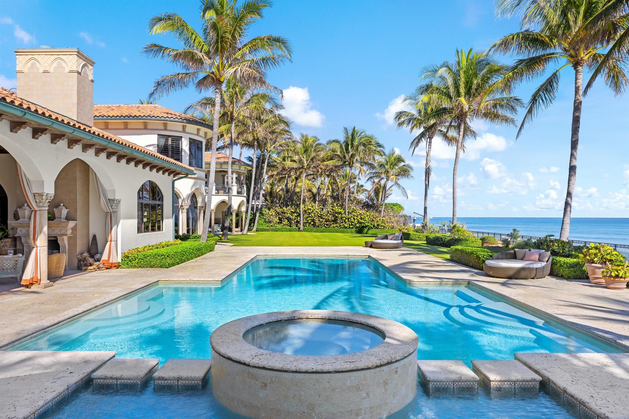 820 S Ocean Blvd Manalapan, FL 33462 820 S Ocean Blvd Manalapan, FL 33462