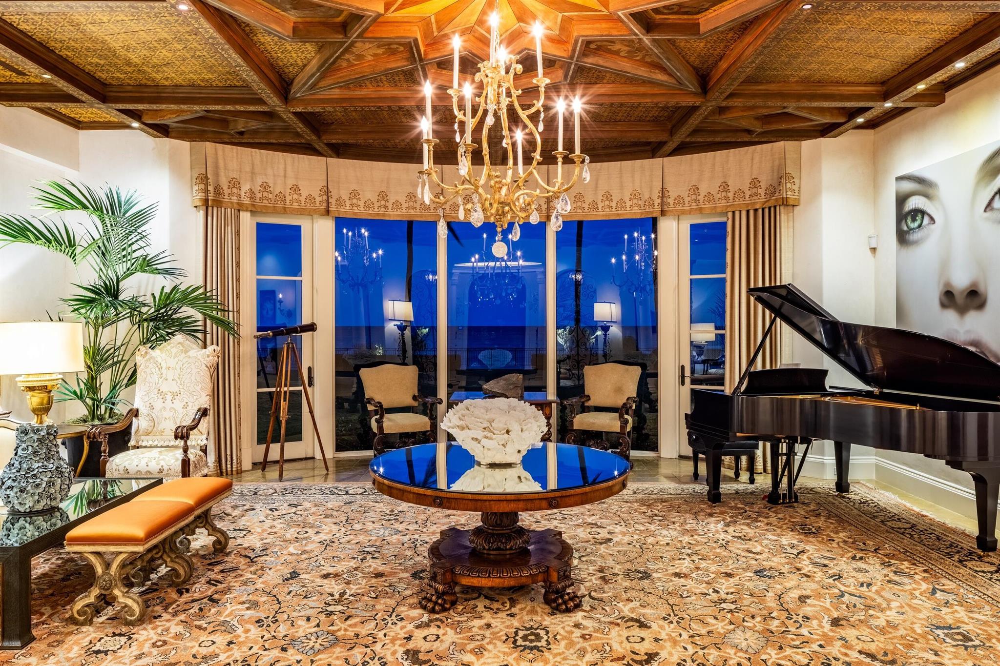 820 S Ocean Blvd Manalapan, FL 33462 820 S Ocean Blvd Manalapan, FL 33462