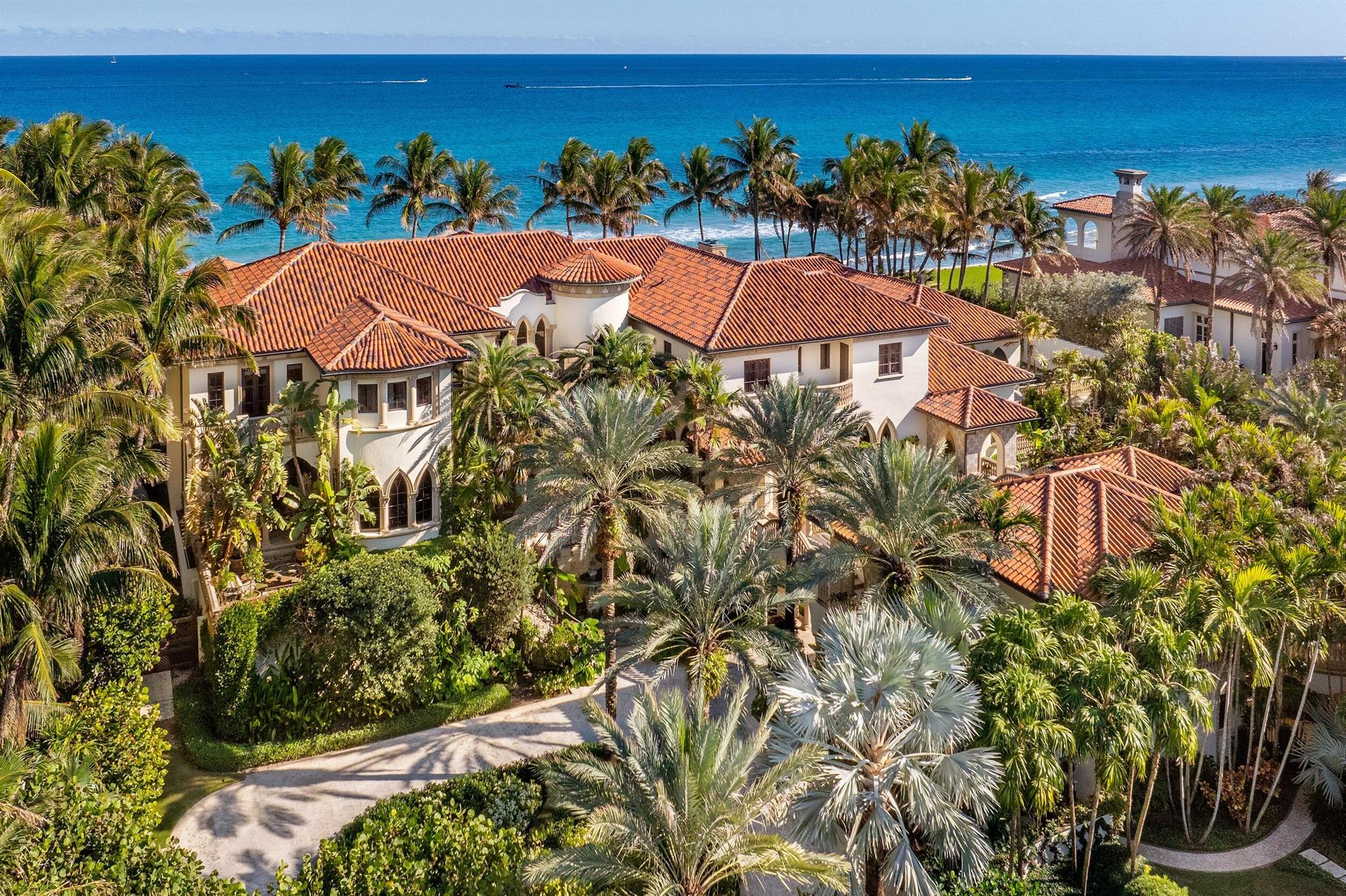 820 S Ocean Blvd Manalapan, FL 33462 820 S Ocean Blvd Manalapan, FL 33462