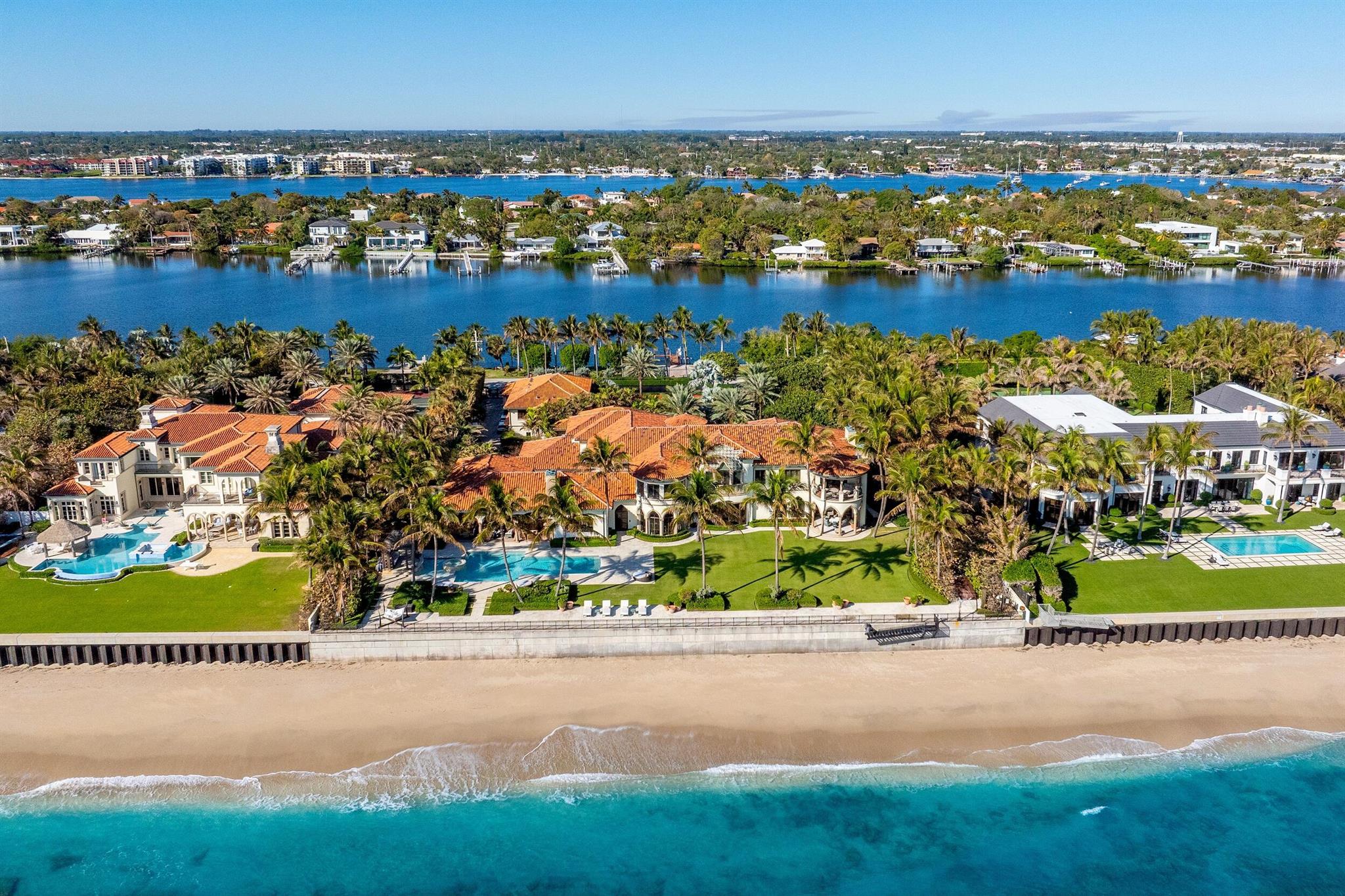 820 S Ocean Blvd Manalapan, FL 33462 820 S Ocean Blvd Manalapan, FL 33462