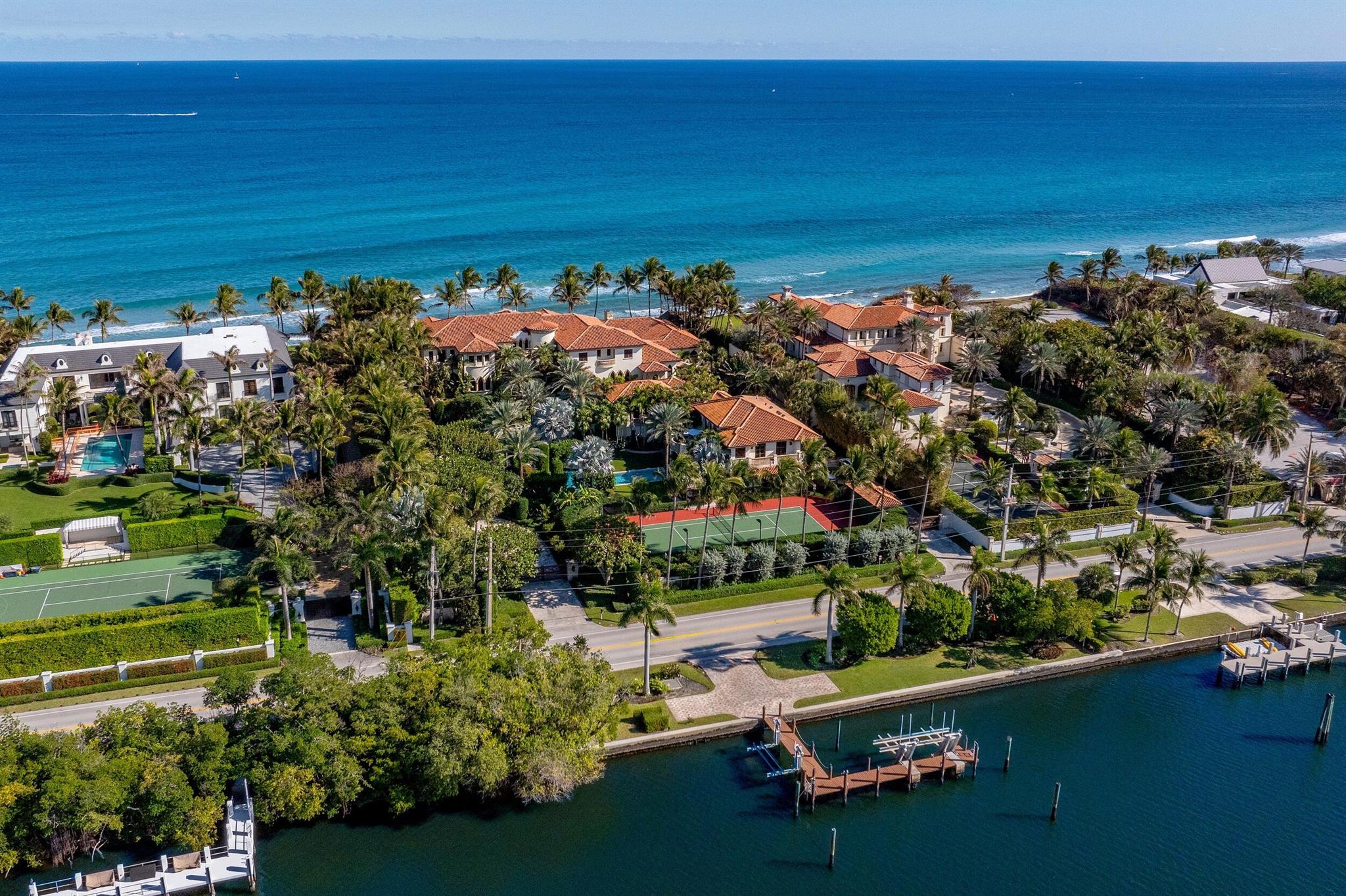 820 S Ocean Blvd Manalapan, FL 33462 820 S Ocean Blvd Manalapan, FL 33462