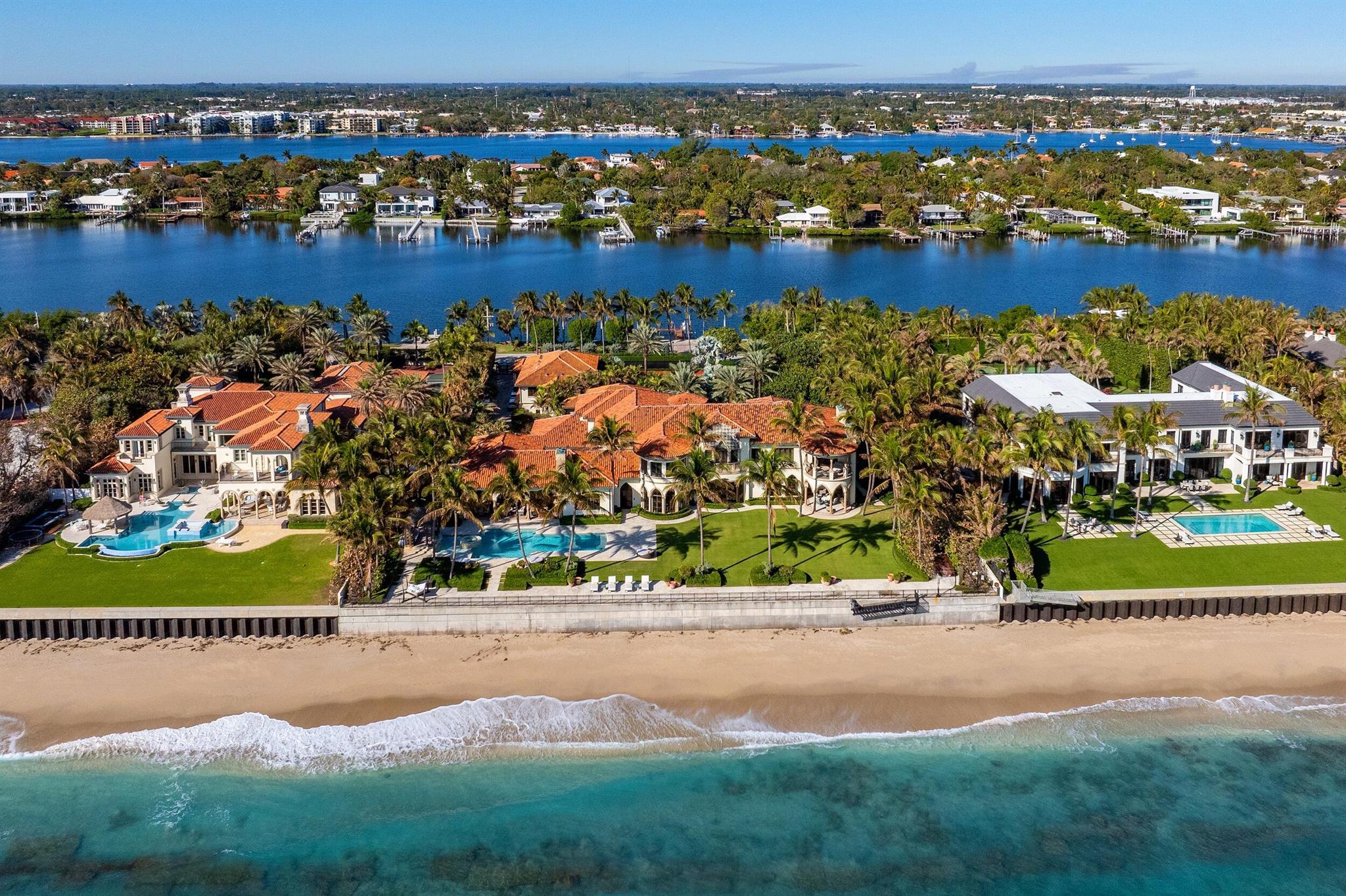 820 S Ocean Blvd Manalapan, FL 33462 820 S Ocean Blvd Manalapan, FL 33462