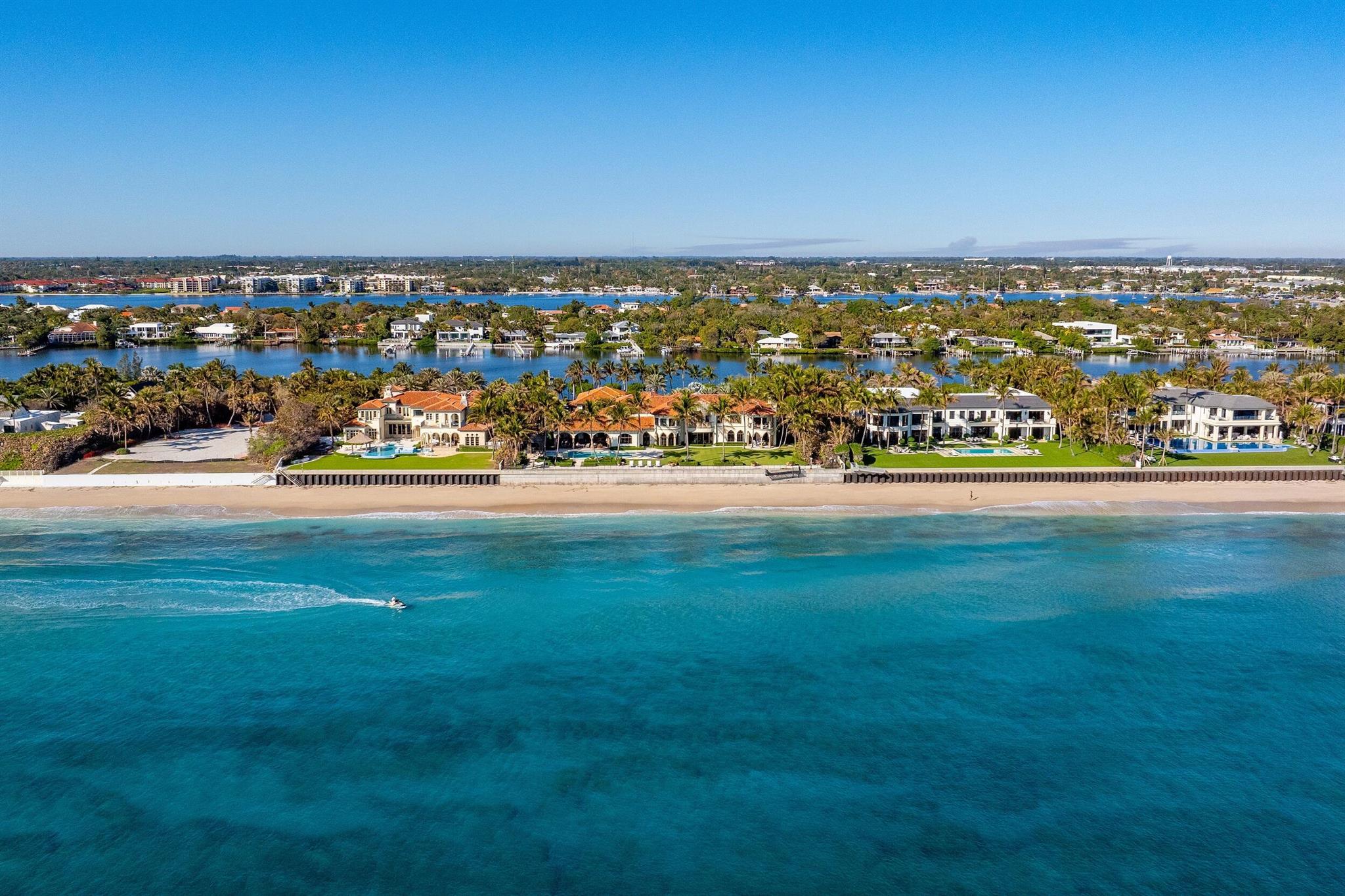820 S Ocean Blvd Manalapan, FL 33462 820 S Ocean Blvd Manalapan, FL 33462