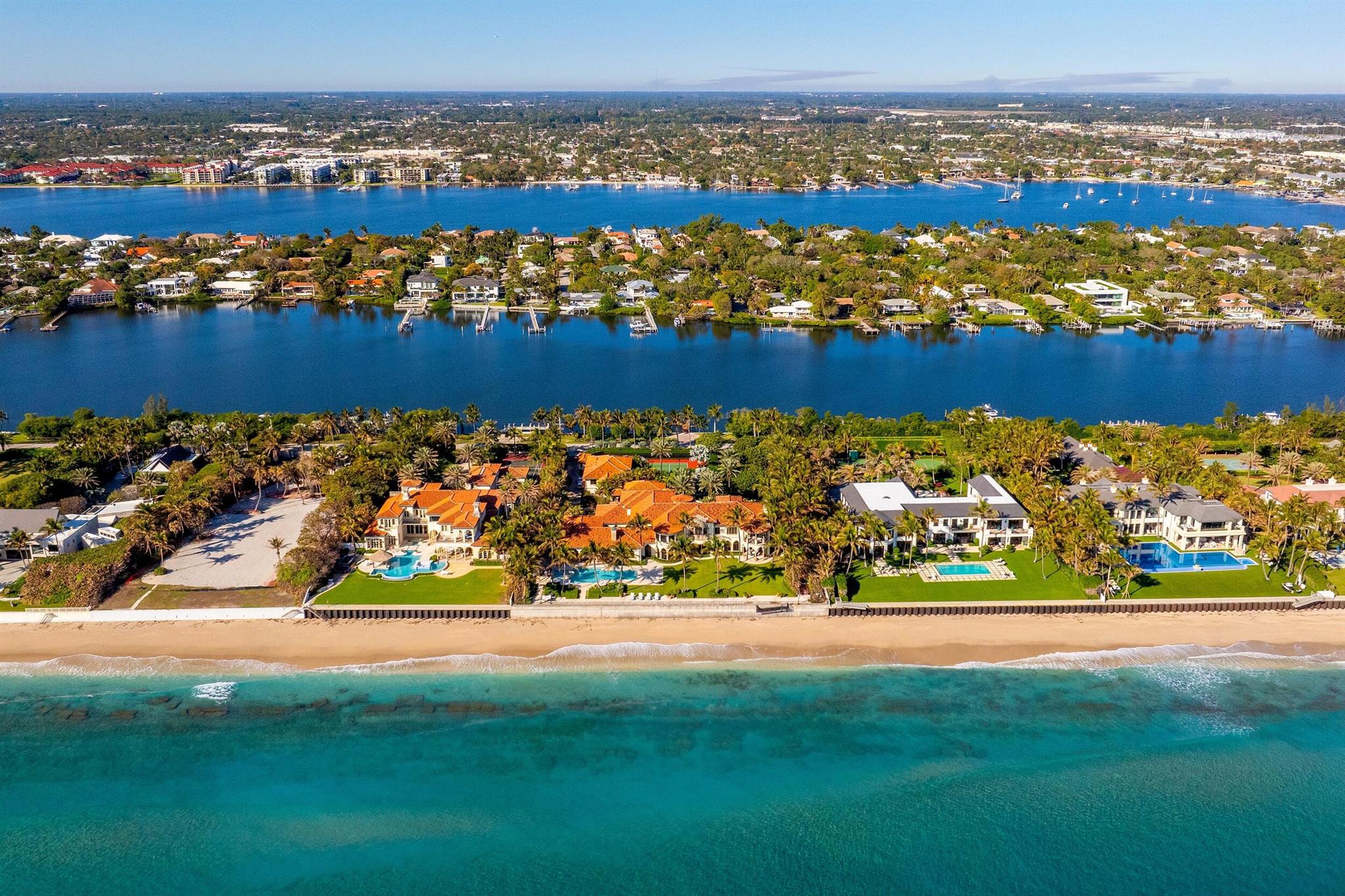 820 S Ocean Blvd Manalapan, FL 33462 820 S Ocean Blvd Manalapan, FL 33462