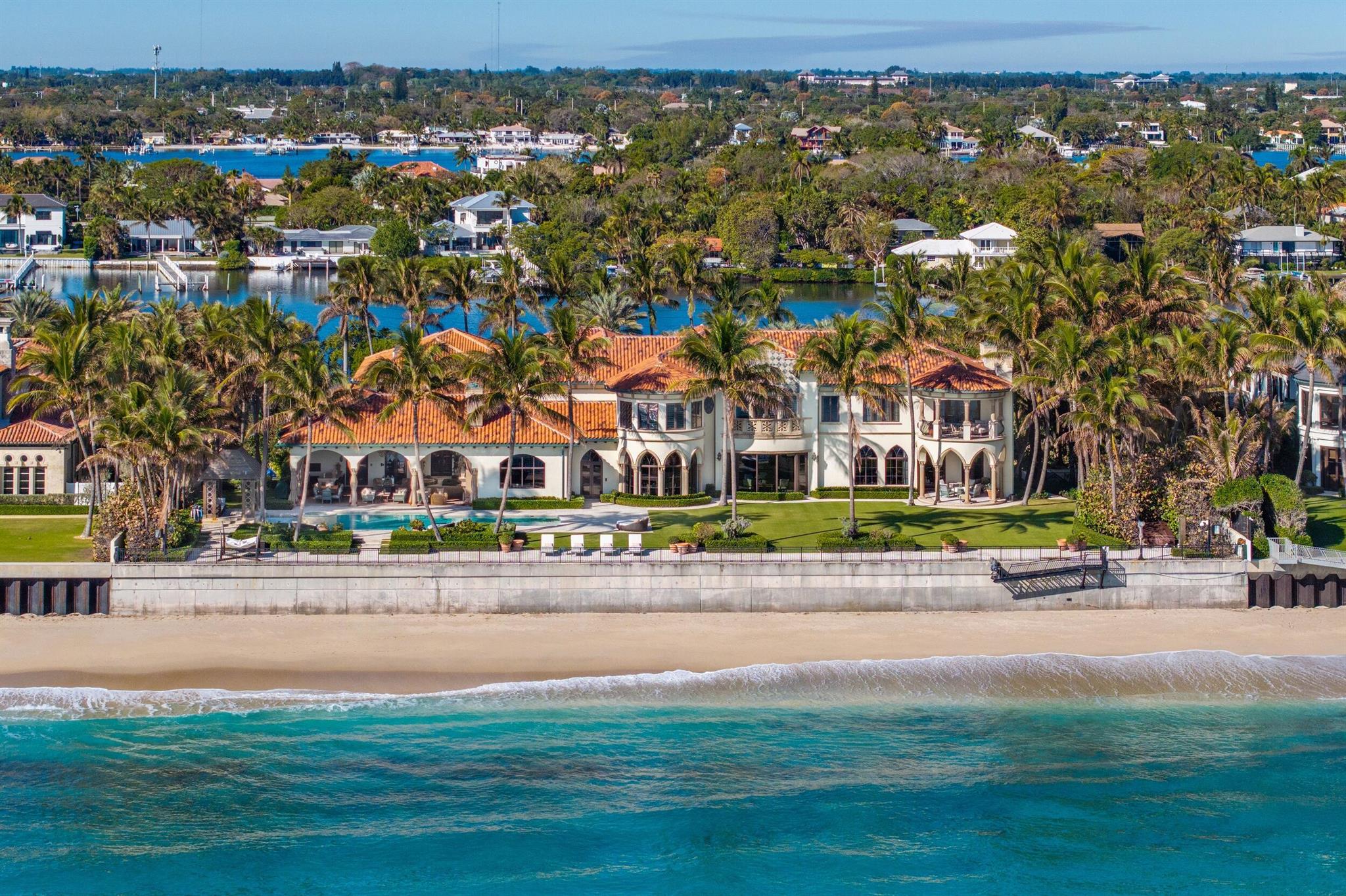 820 S Ocean Blvd Manalapan, FL 33462 820 S Ocean Blvd Manalapan, FL 33462