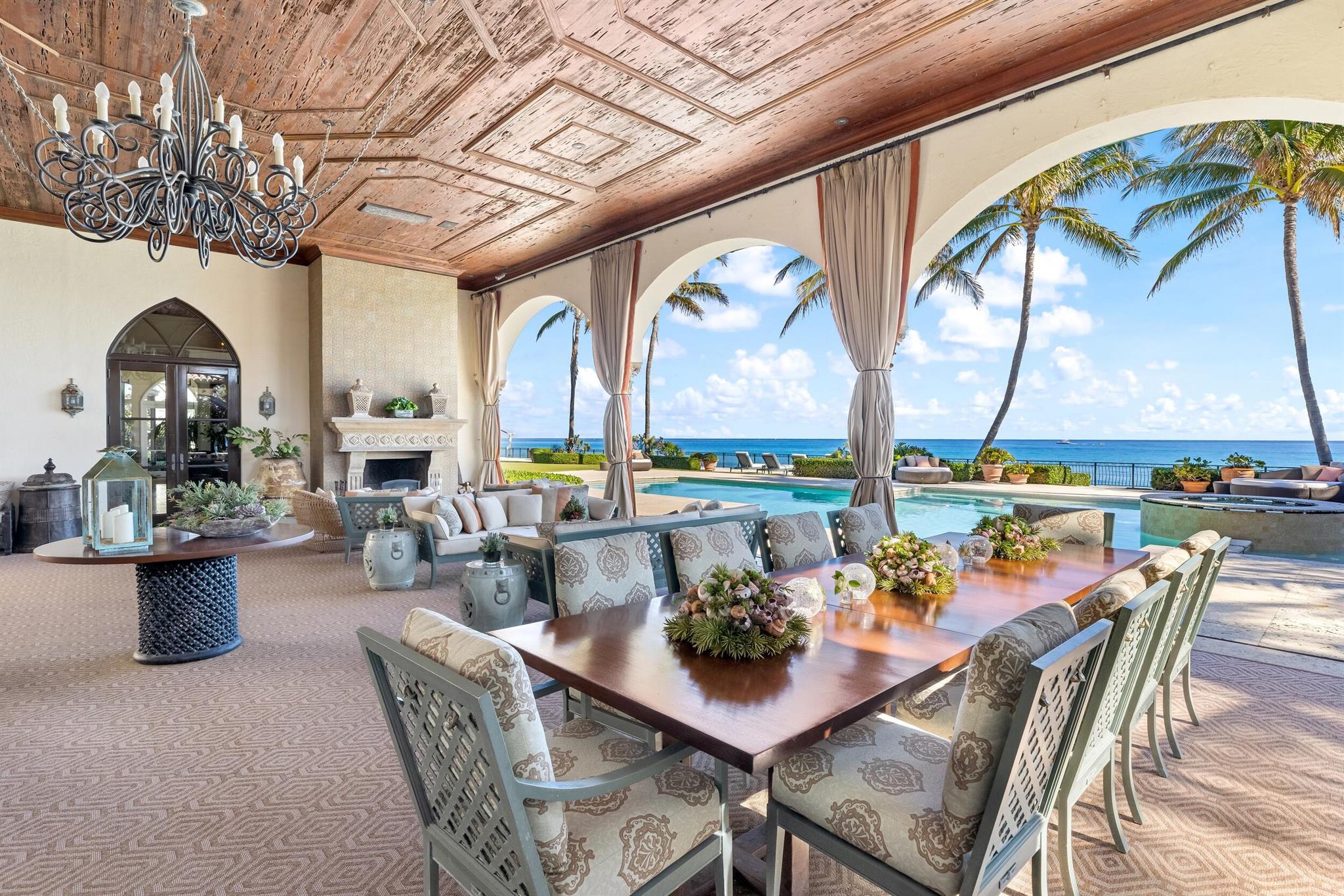 820 S Ocean Blvd Manalapan, FL 33462 820 S Ocean Blvd Manalapan, FL 33462