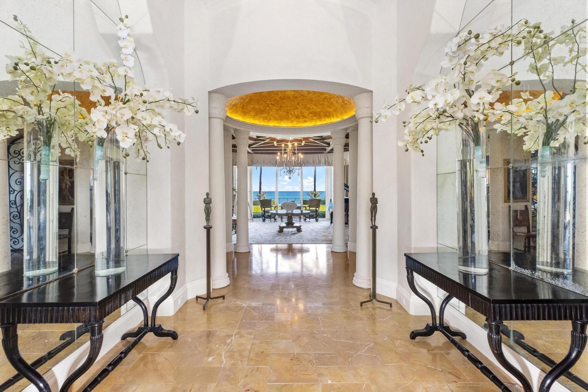 820 S Ocean Blvd Manalapan, FL 33462 820 S Ocean Blvd Manalapan, FL 33462