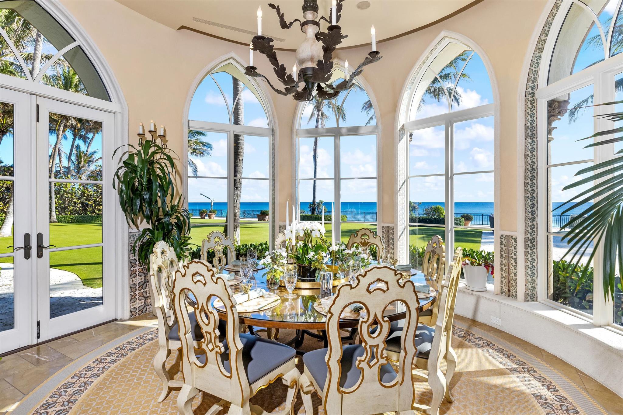 820 S Ocean Blvd Manalapan, FL 33462 820 S Ocean Blvd Manalapan, FL 33462