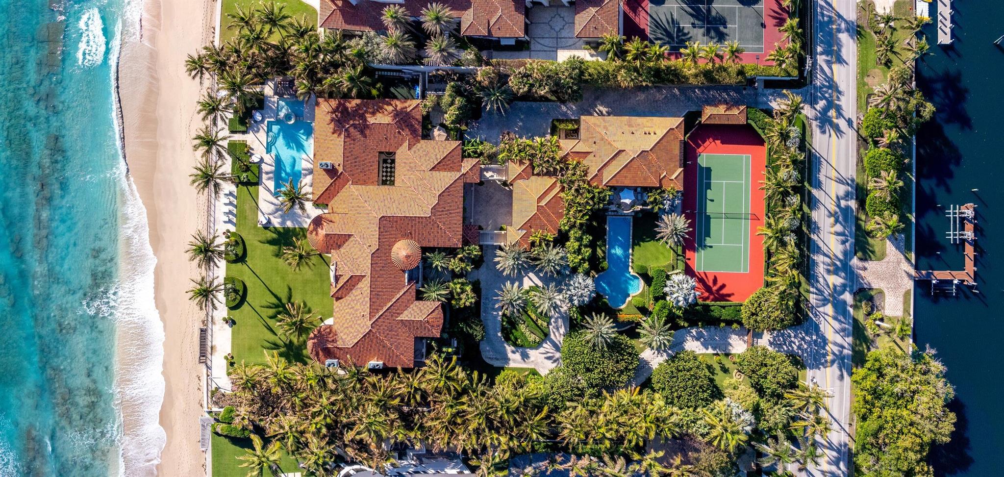820 S Ocean Blvd Manalapan, FL 33462 820 S Ocean Blvd Manalapan, FL 33462