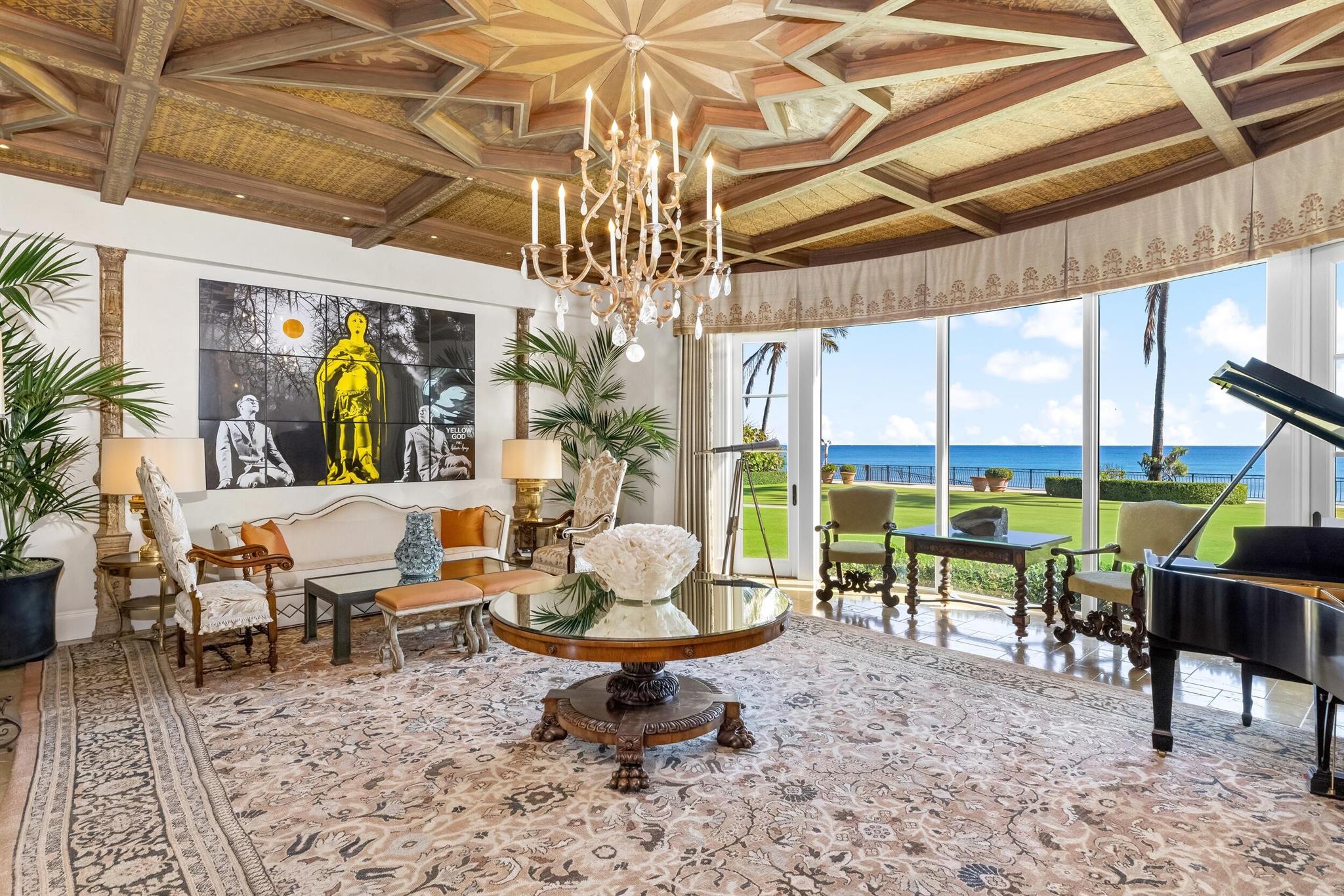 820 S Ocean Blvd Manalapan, FL 33462 820 S Ocean Blvd Manalapan, FL 33462