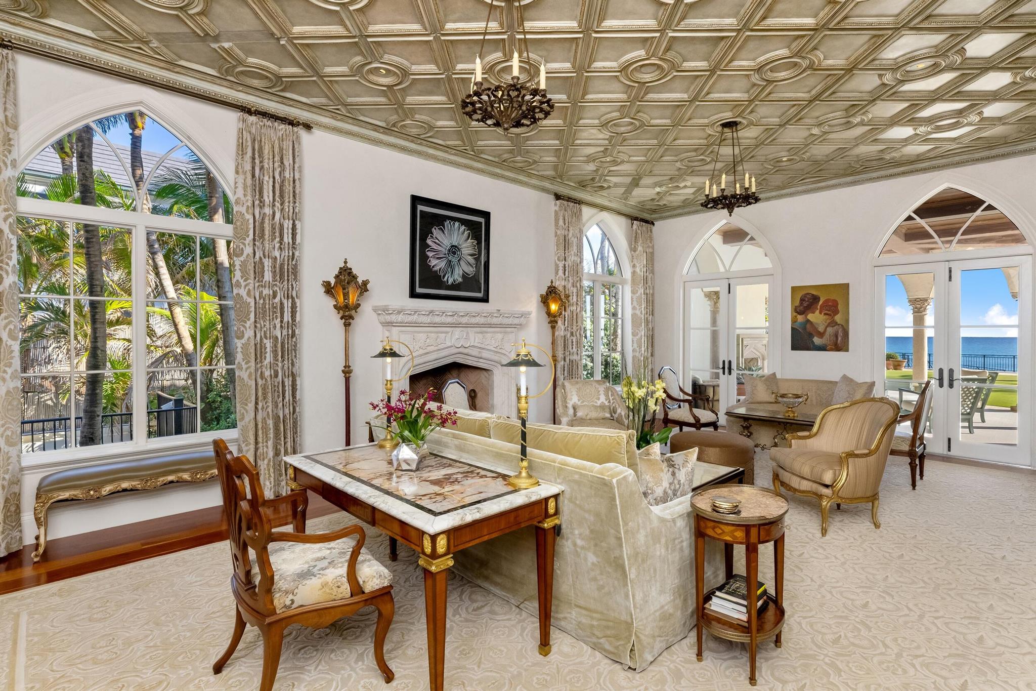 820 S Ocean Blvd Manalapan, FL 33462 820 S Ocean Blvd Manalapan, FL 33462