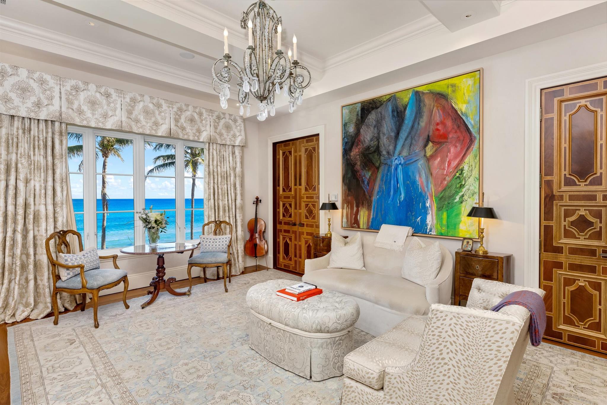820 S Ocean Blvd Manalapan, FL 33462 820 S Ocean Blvd Manalapan, FL 33462