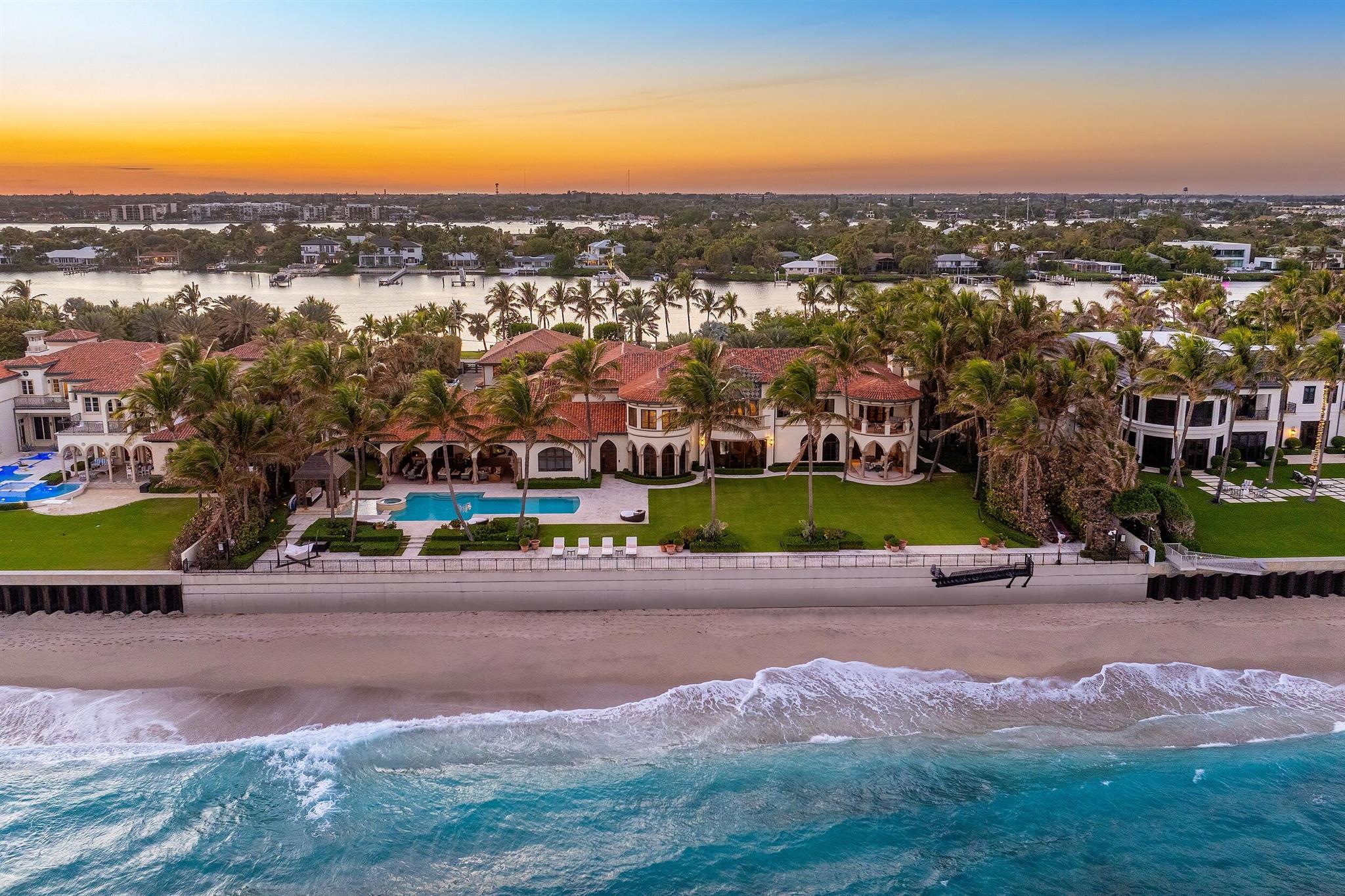 820 S Ocean Blvd Manalapan, FL 33462 820 S Ocean Blvd Manalapan, FL 33462