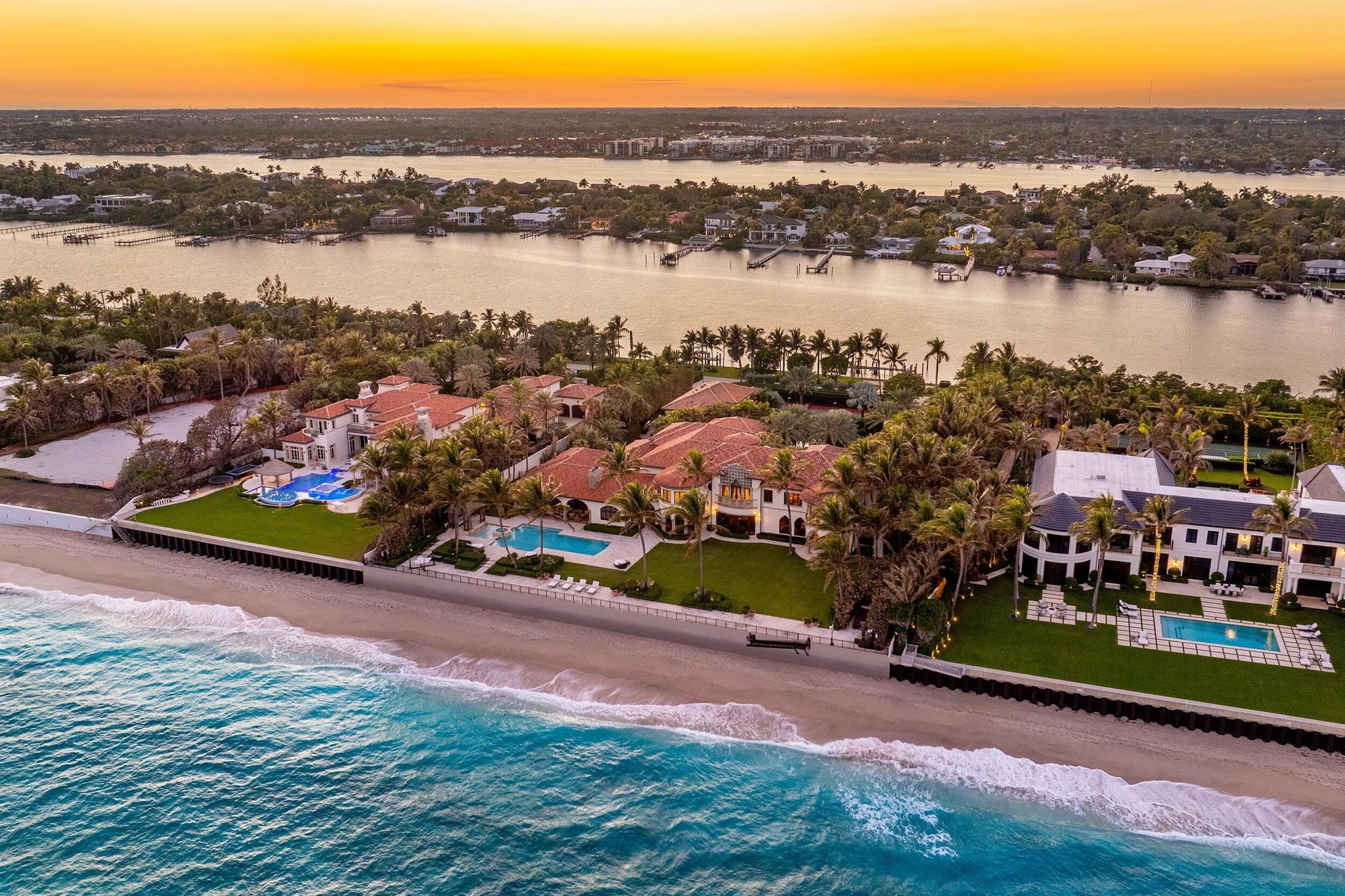 820 S Ocean Blvd Manalapan, FL 33462 820 S Ocean Blvd Manalapan, FL 33462