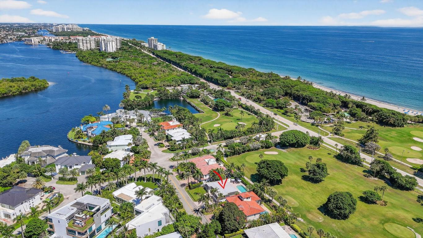 1070 Marble Boca Raton, FL 33432