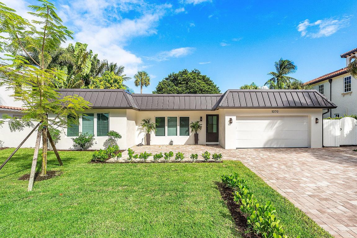 1070 Marble Boca Raton, FL 33432