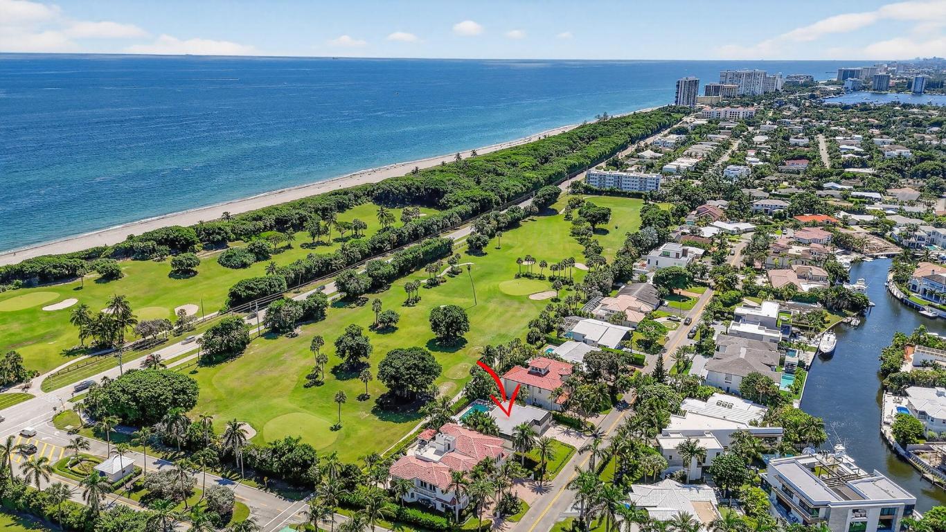 1070 Marble Boca Raton, FL 33432