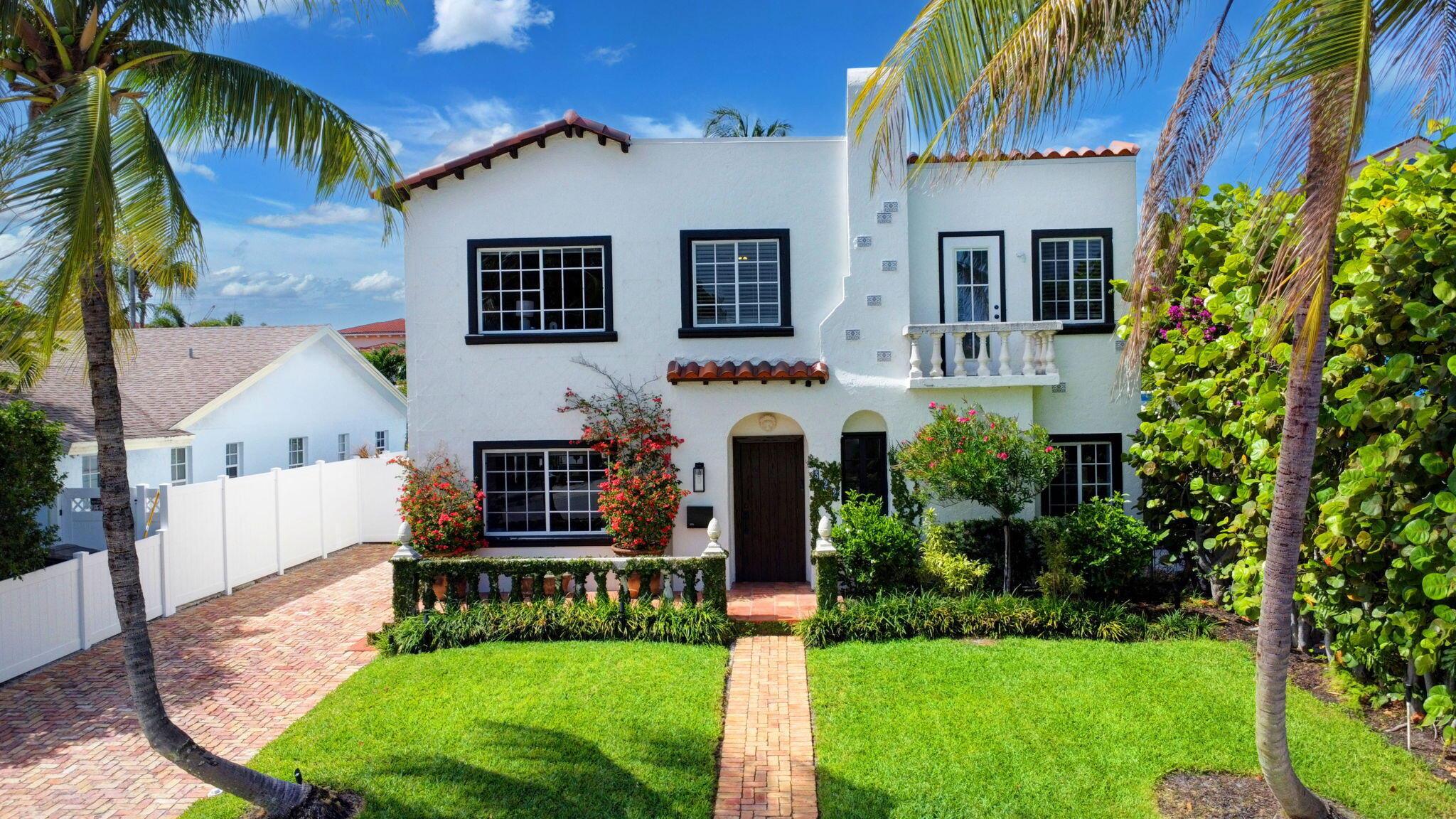 322 Cornell Dr