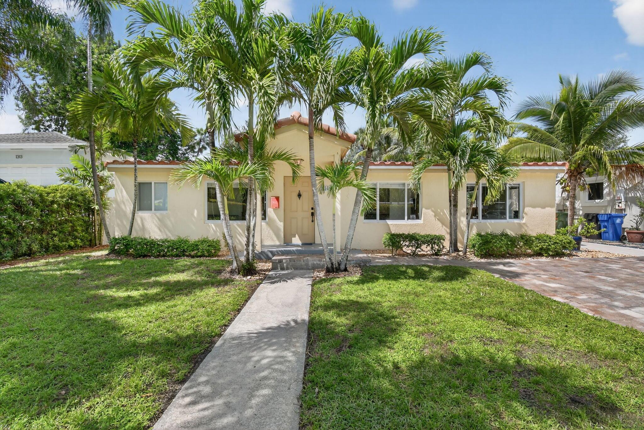 1309 SW 19th Ave
