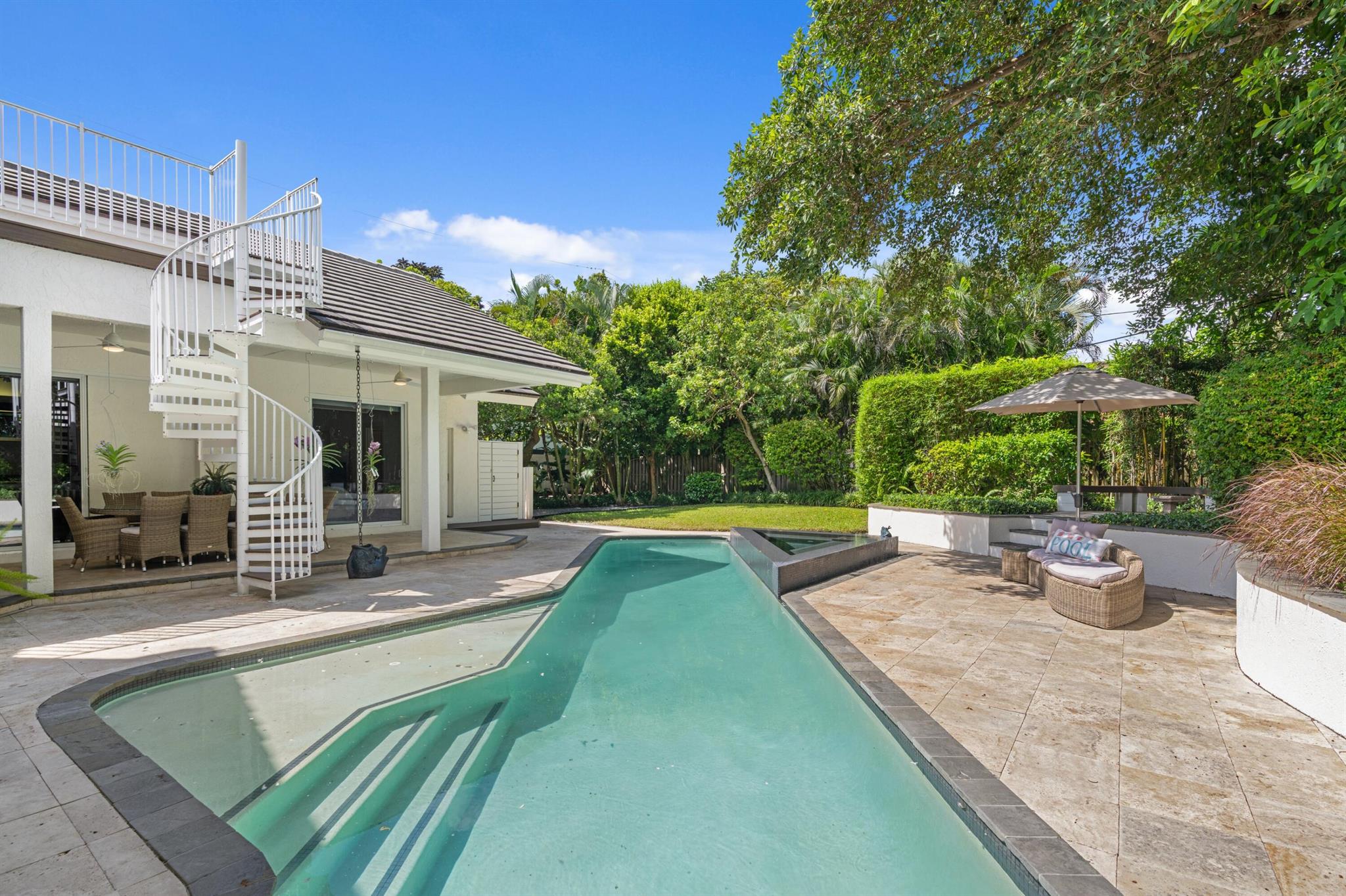 5540 Osprey Dr Ocean Ridge, FL 33435