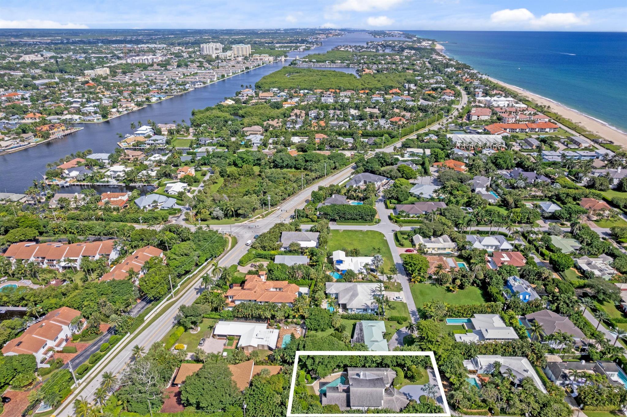 5540 Osprey Dr Ocean Ridge, FL 33435