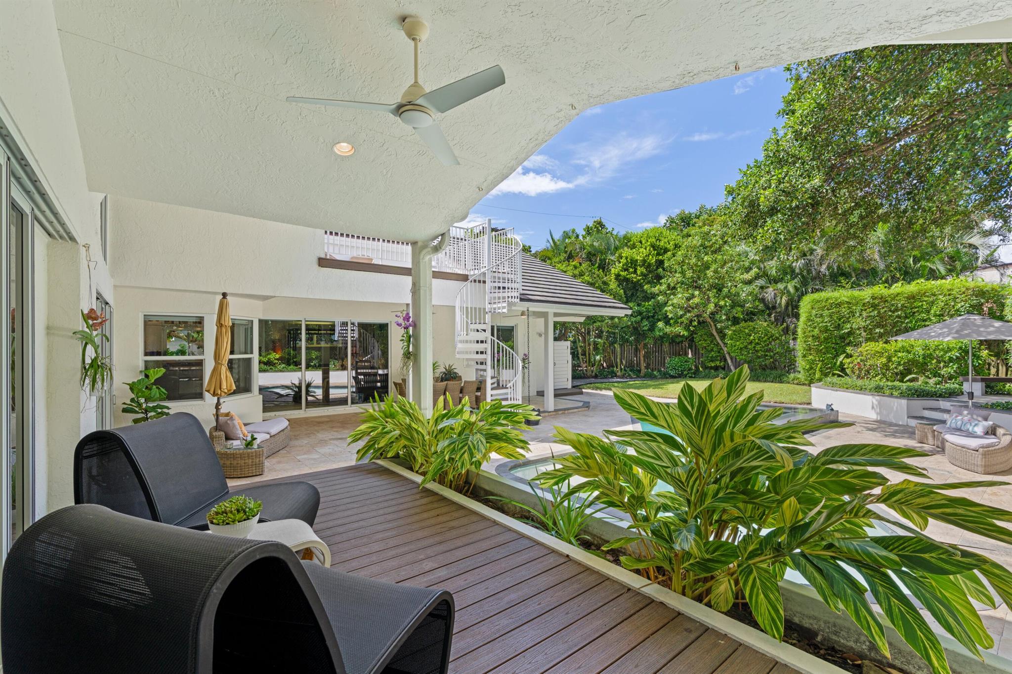 5540 Osprey Dr Ocean Ridge, FL 33435