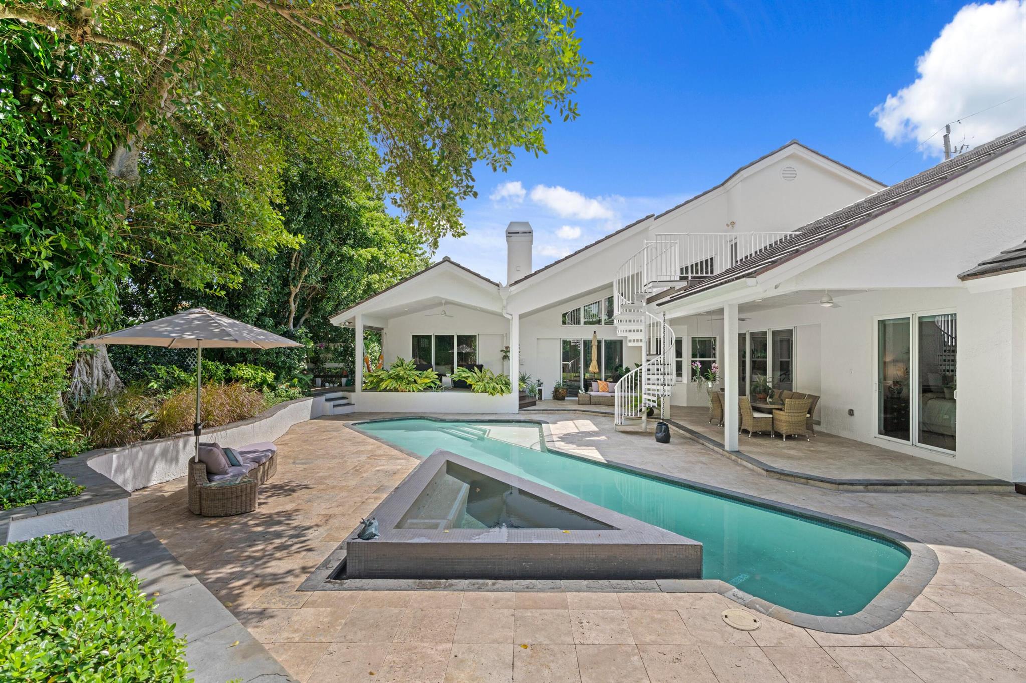 5540 Osprey Dr Ocean Ridge, FL 33435