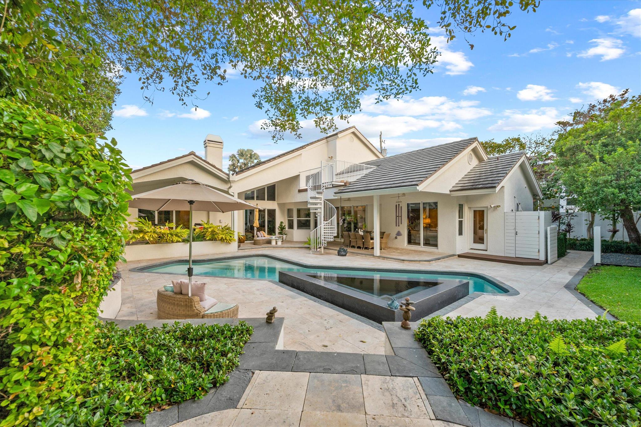 5540 Osprey Dr Ocean Ridge, FL 33435