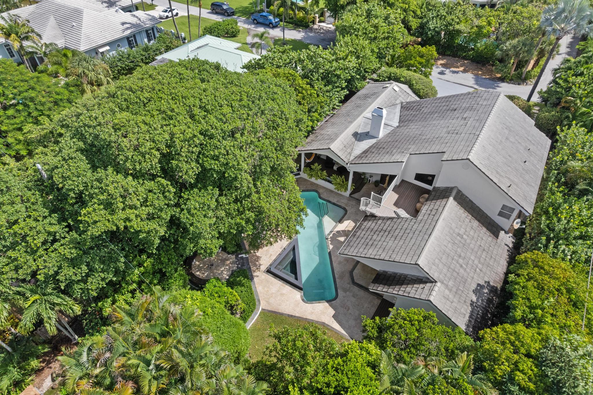 5540 Osprey Dr Ocean Ridge, FL 33435