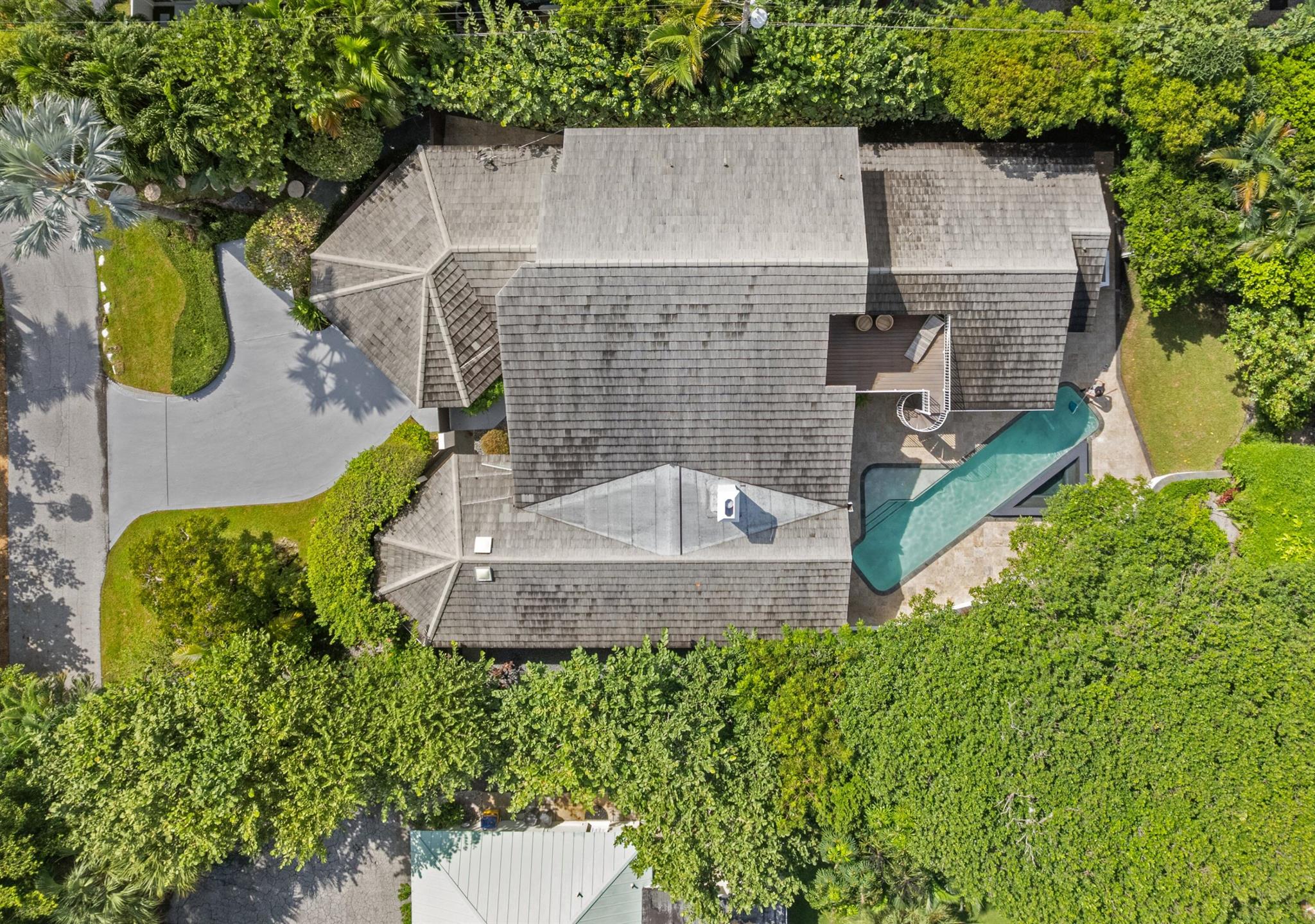 5540 Osprey Dr Ocean Ridge, FL 33435