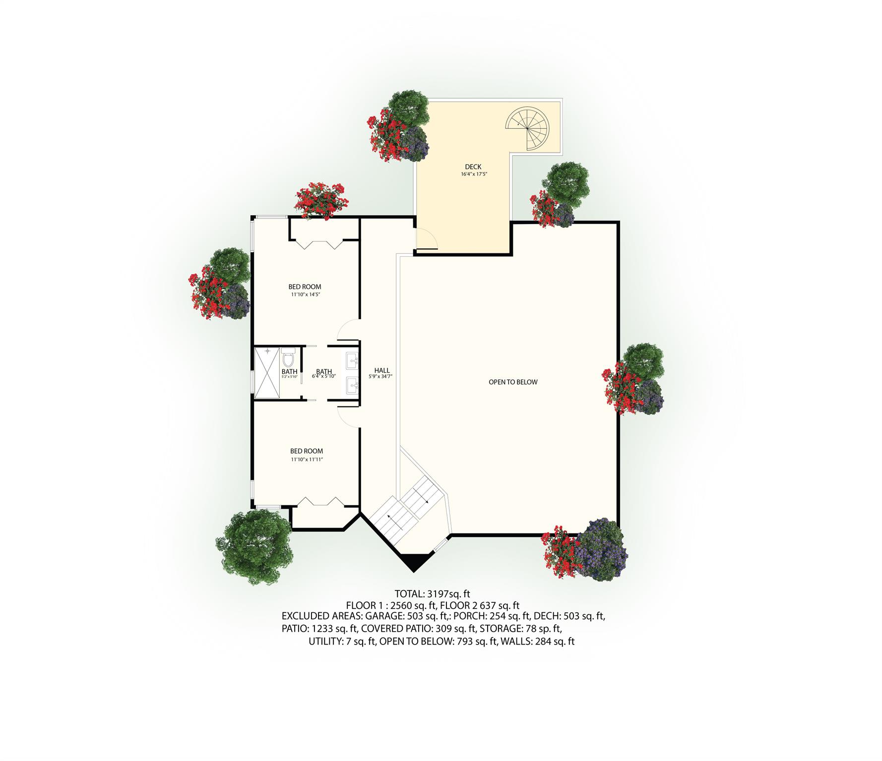 5540 Osprey Dr Ocean Ridge, FL 33435