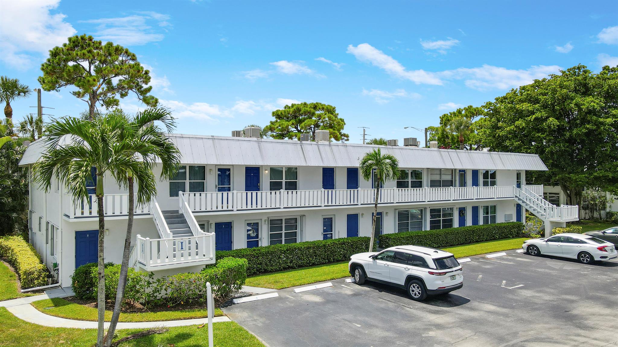 2929 SE Ocean Blvd #1-9